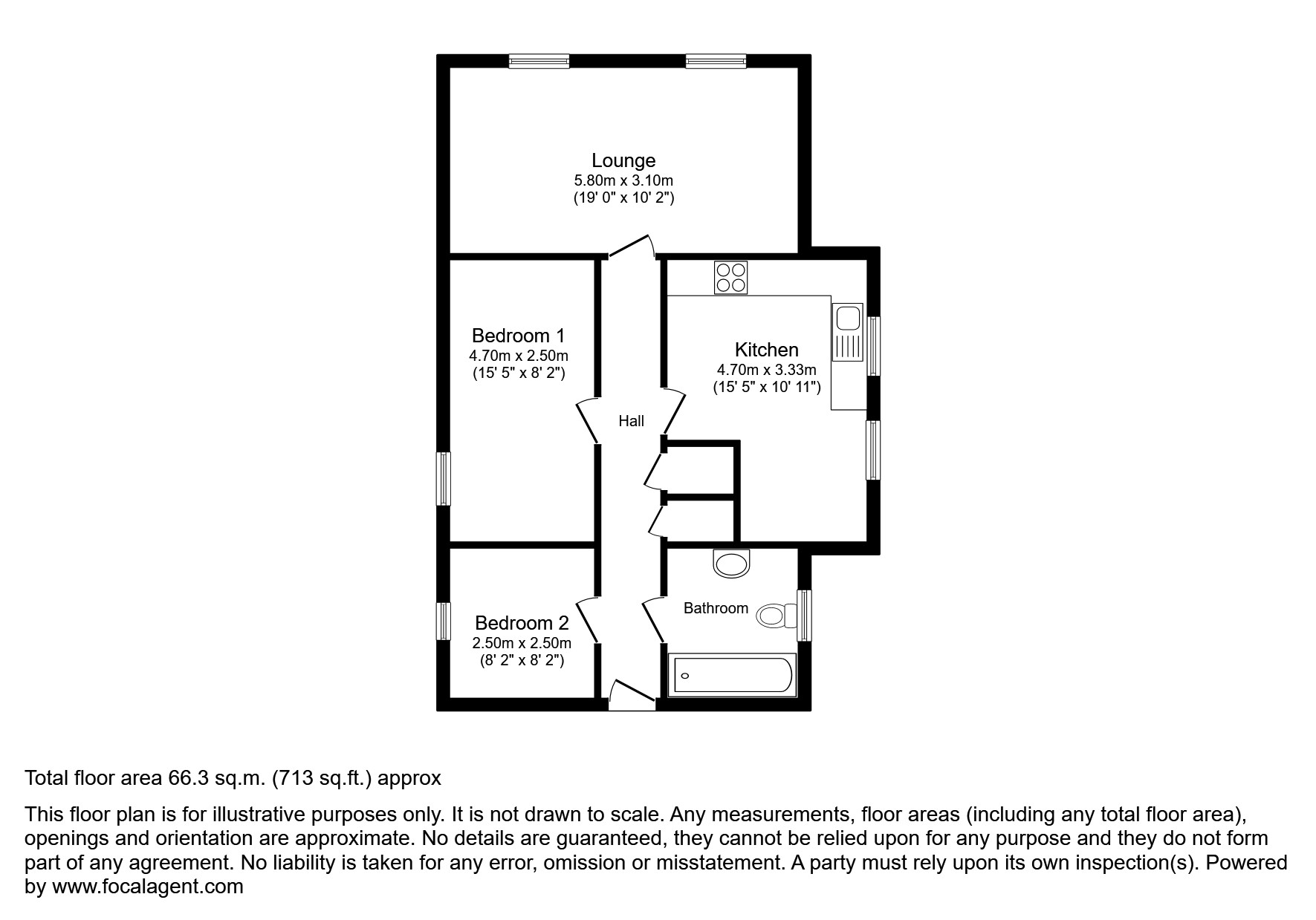 floor Plans Photo