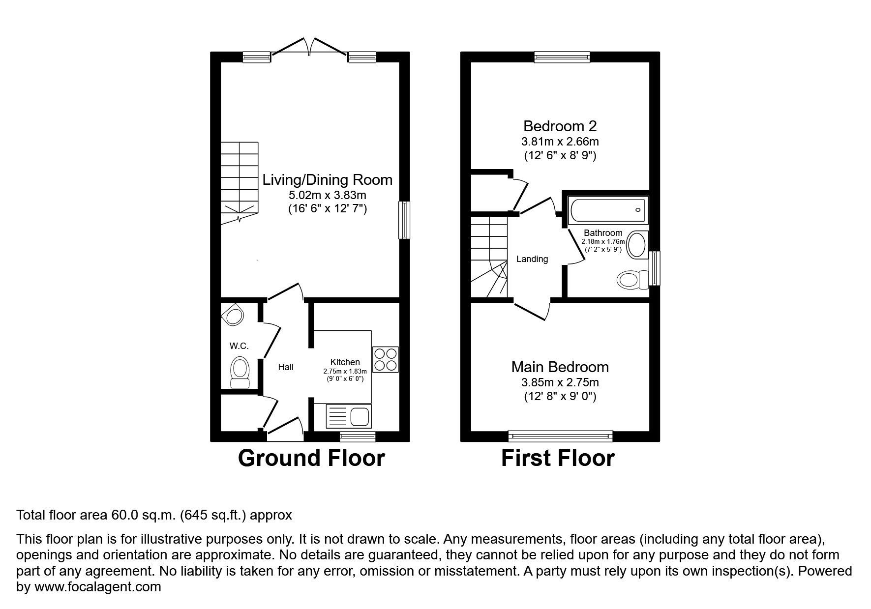 floor Plans Photo