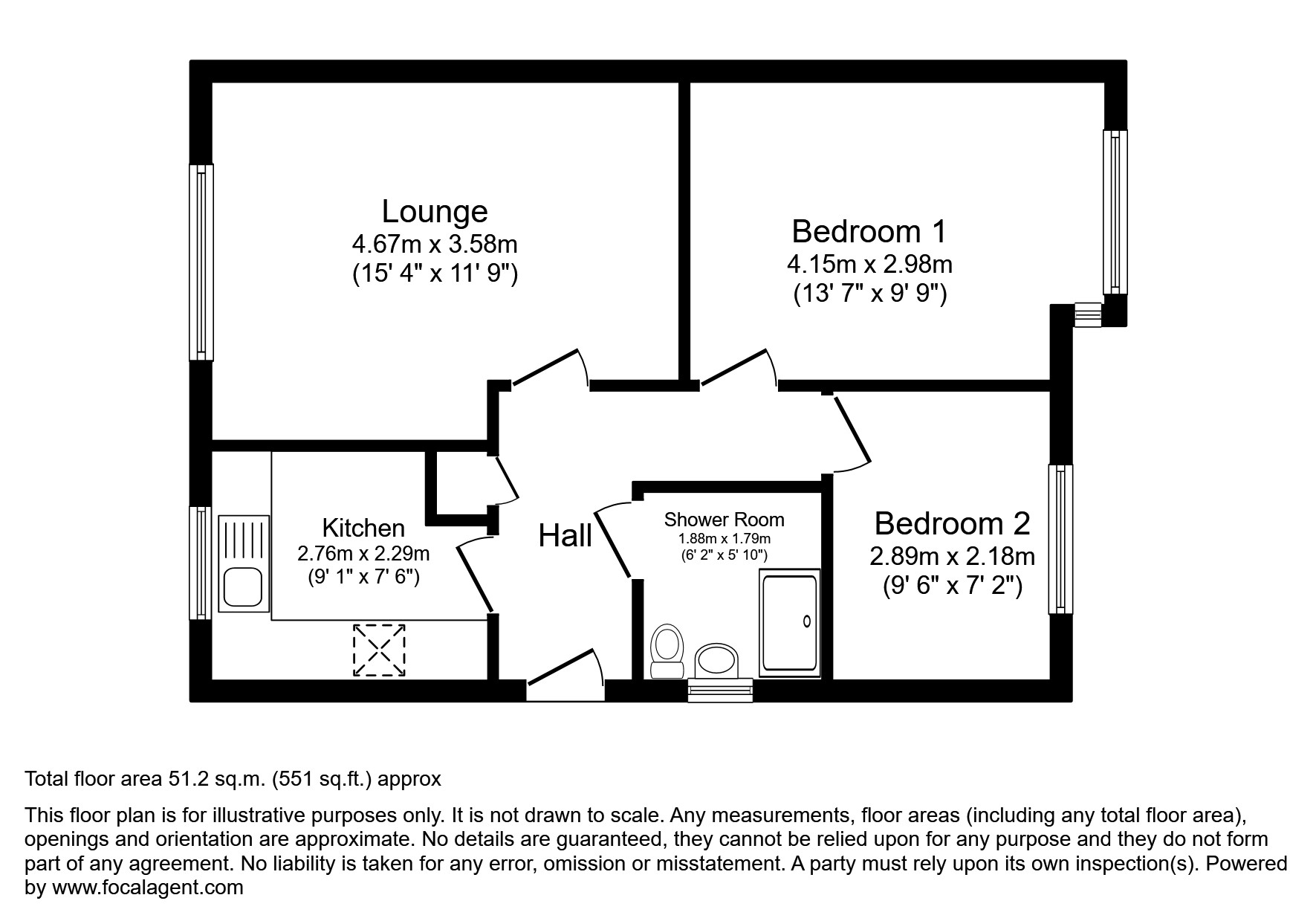 floor Plans Photo