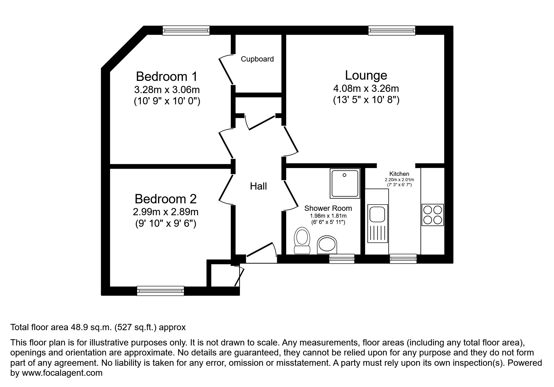 floor Plans Photo