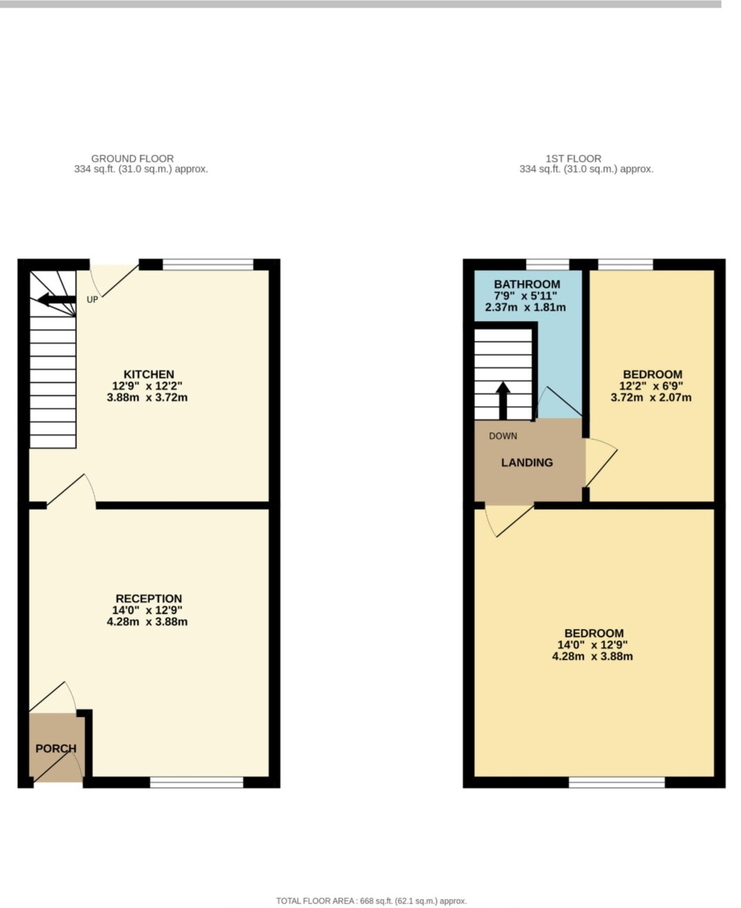 floor Plans Photo
