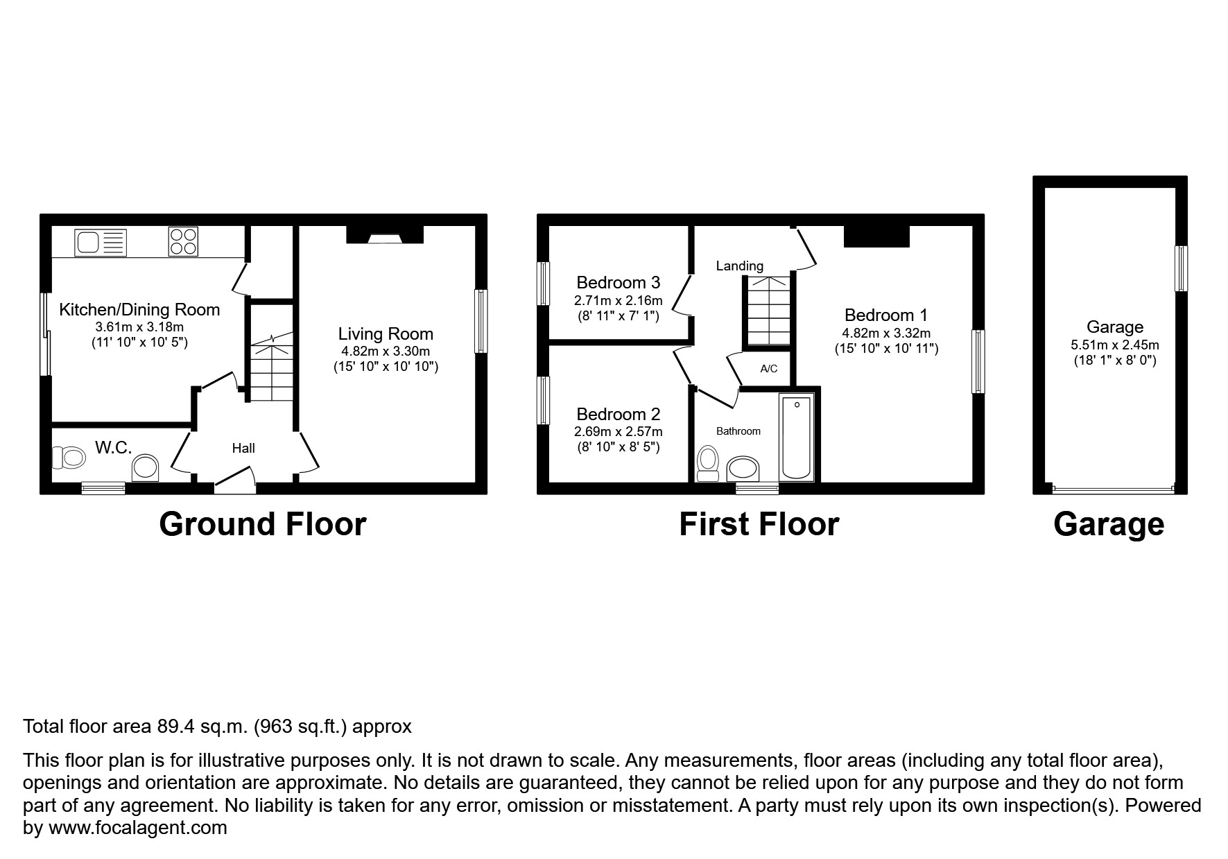 floor Plans Photo