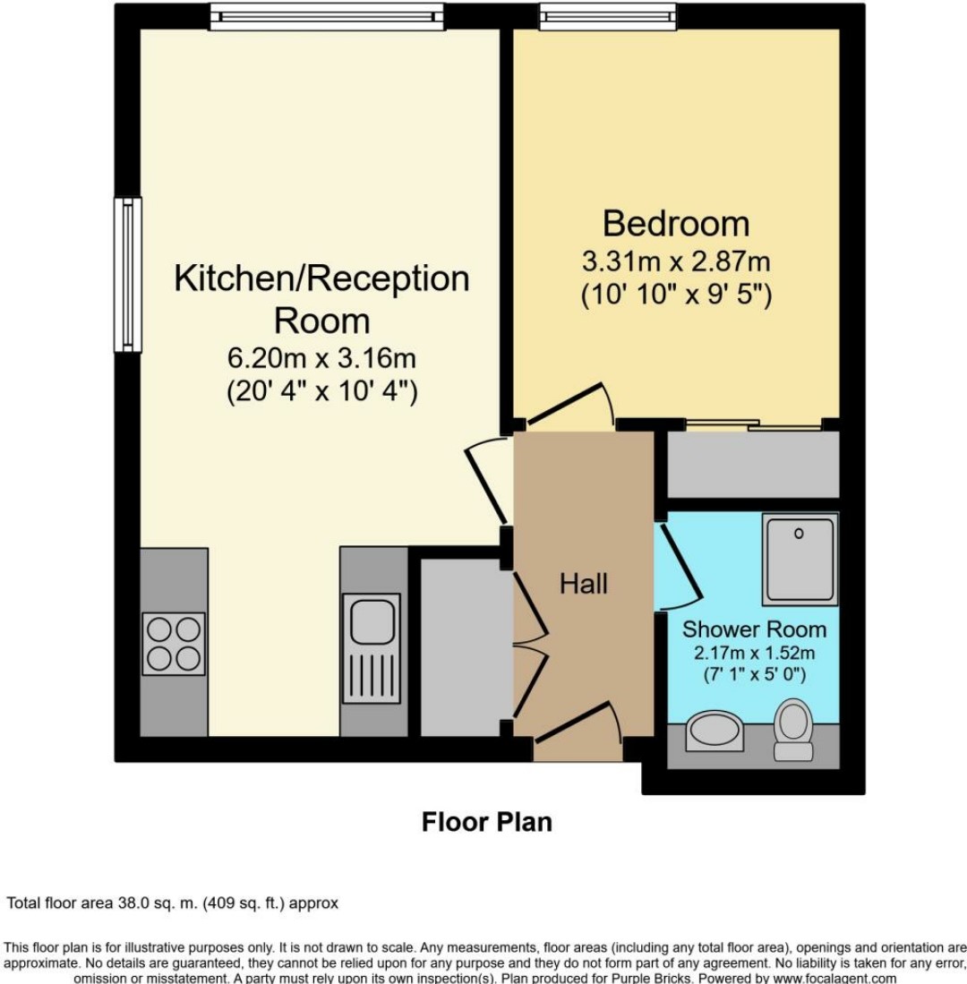 floor Plans Photo