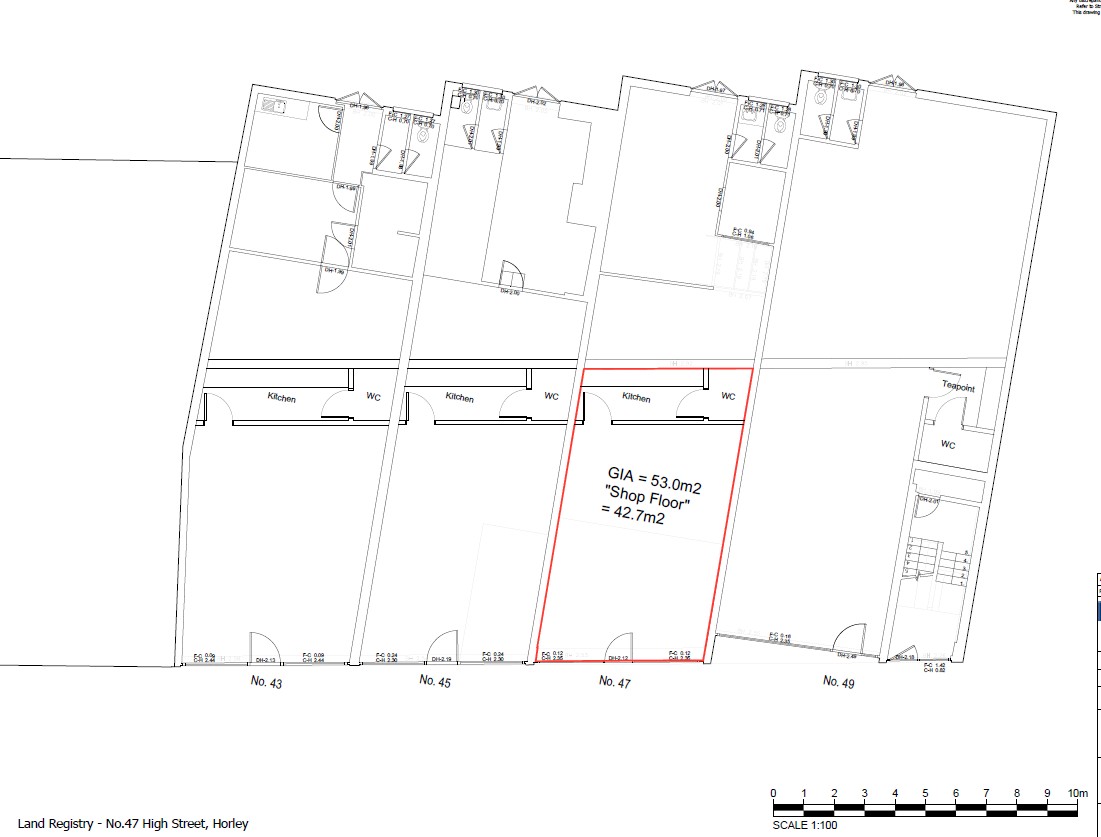 floor Plans Photo
