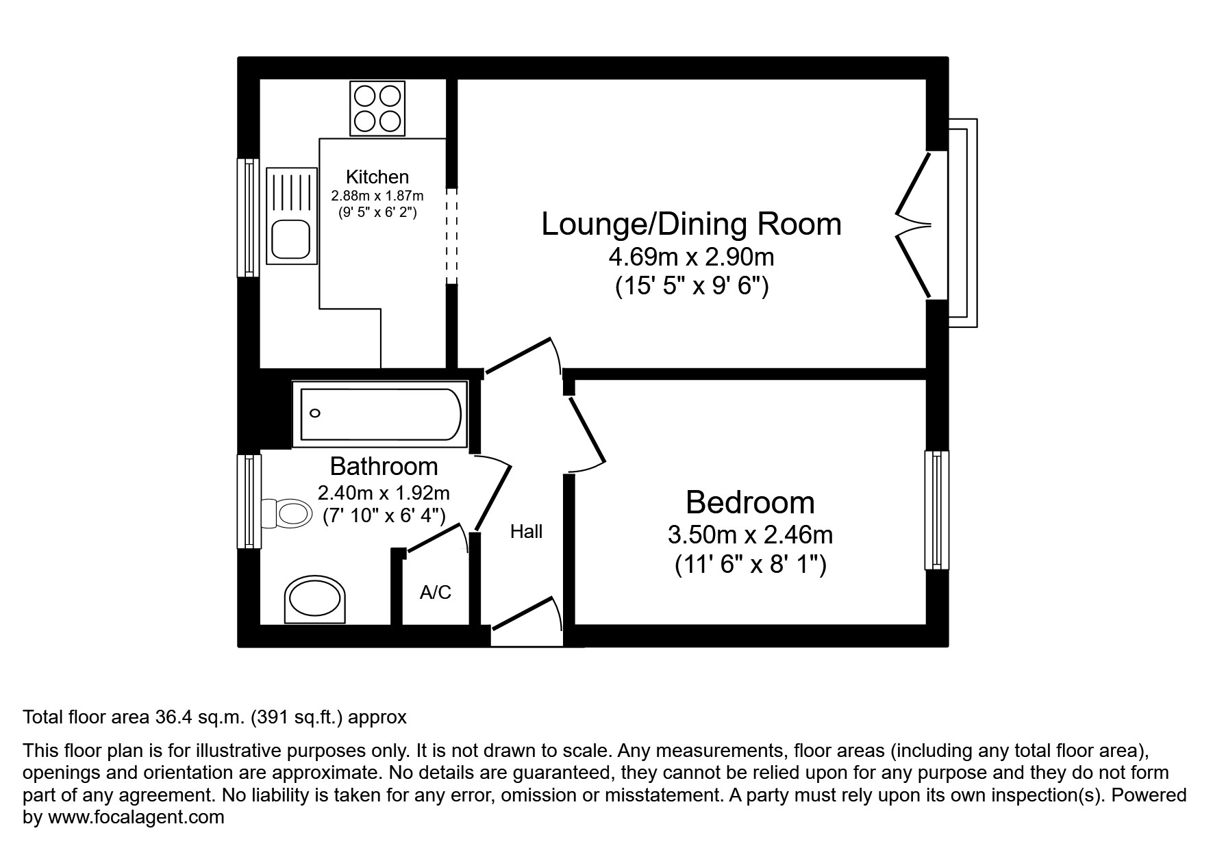 floor Plans Photo