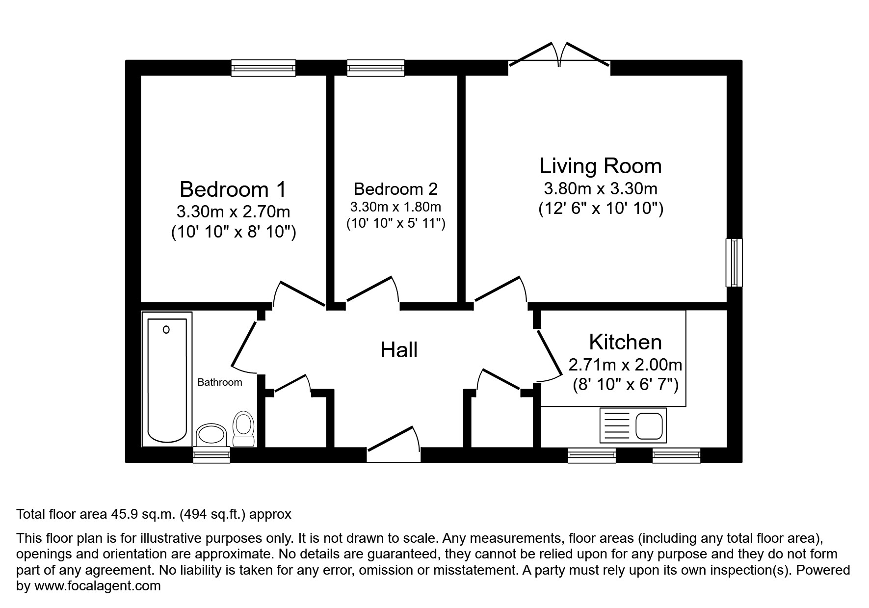 floor Plans Photo