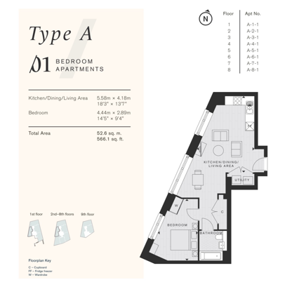 floor Plans Photo
