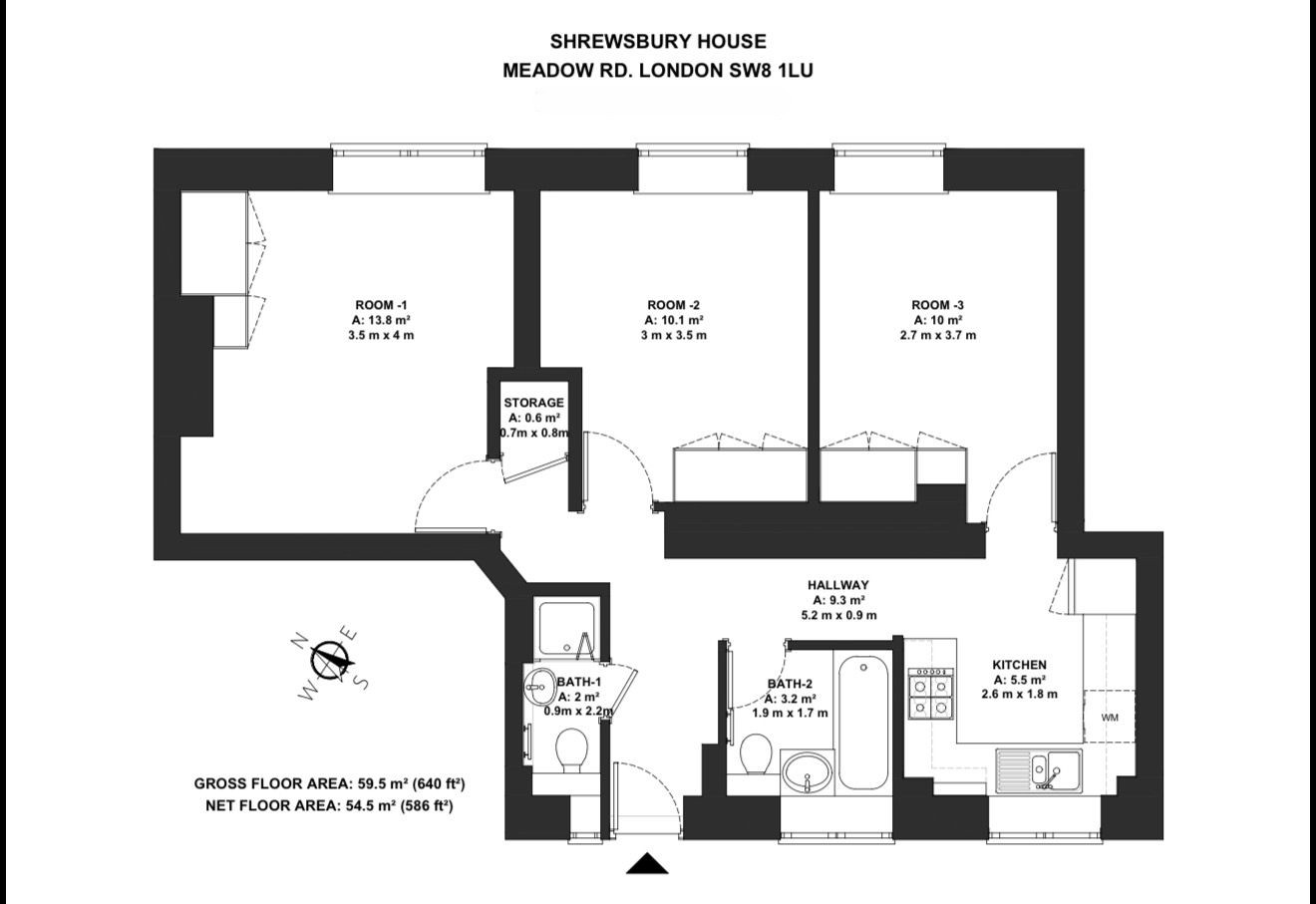 floor Plans Photo