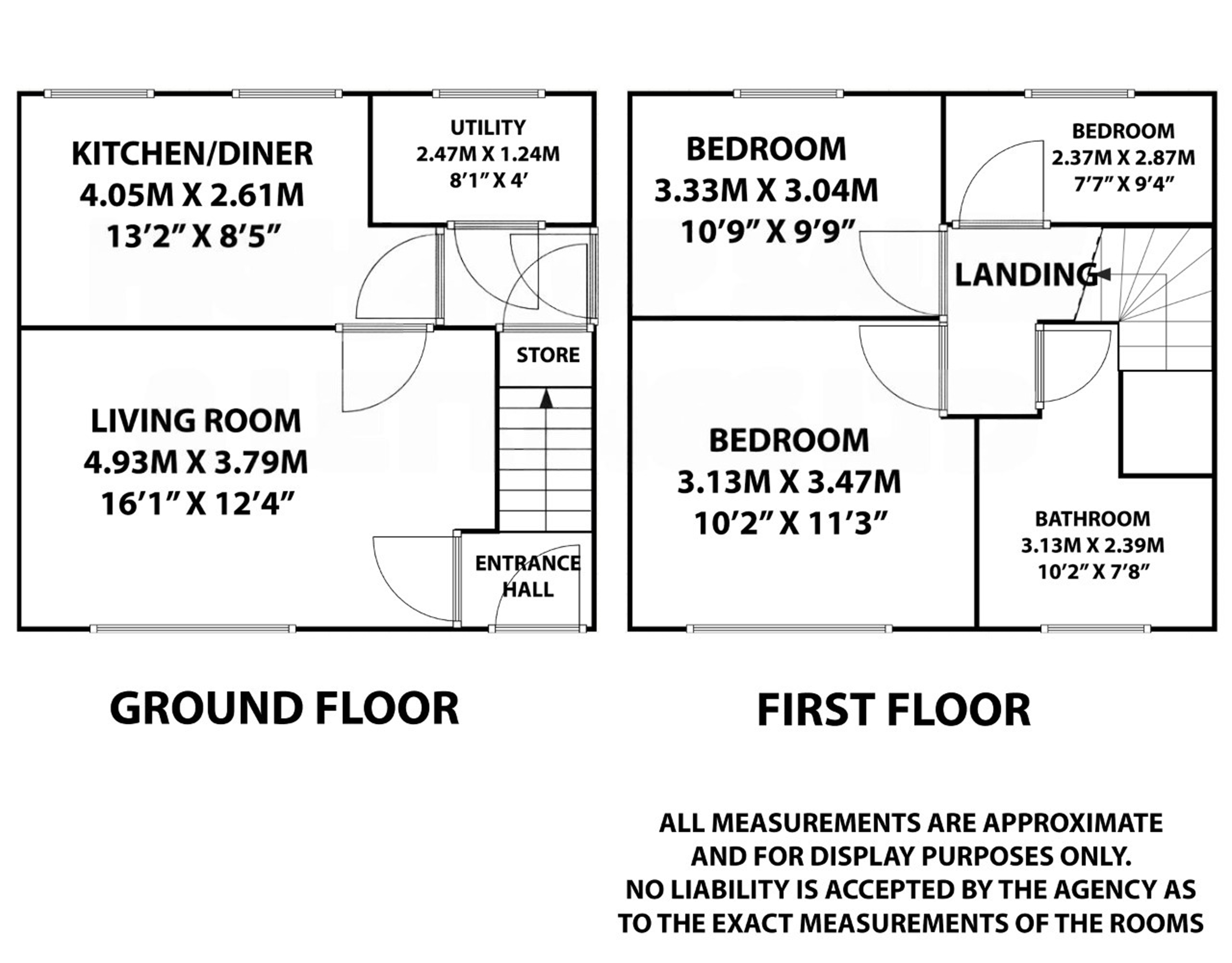 floor Plans Photo