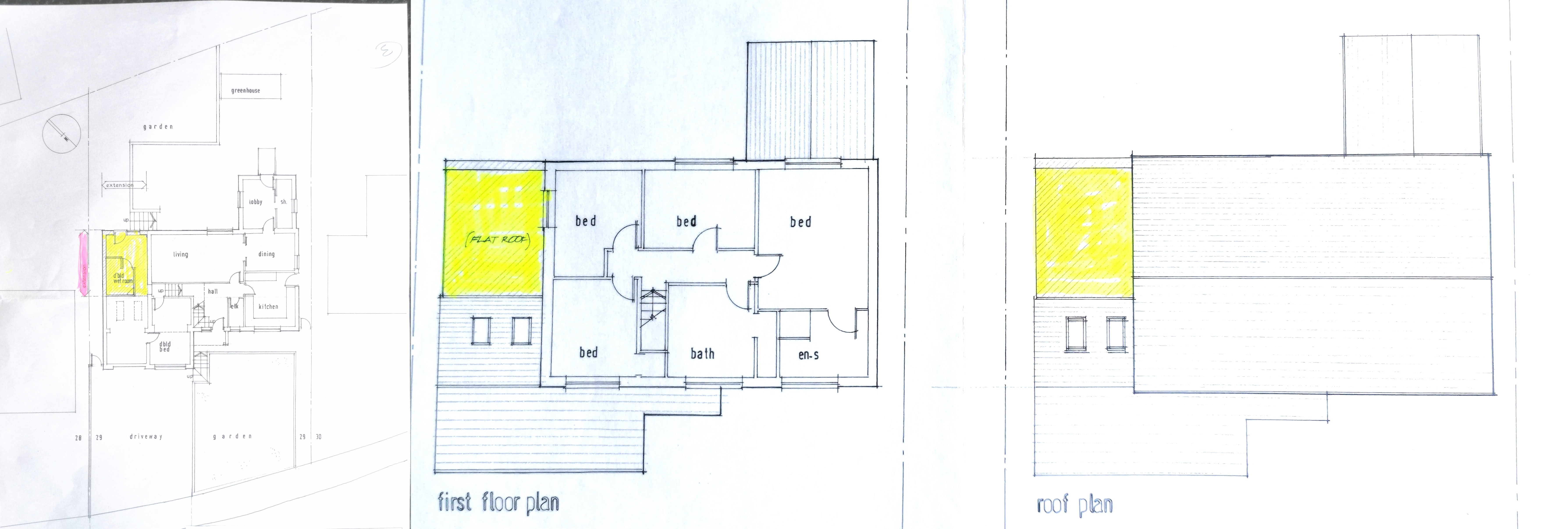 floor Plans Photo