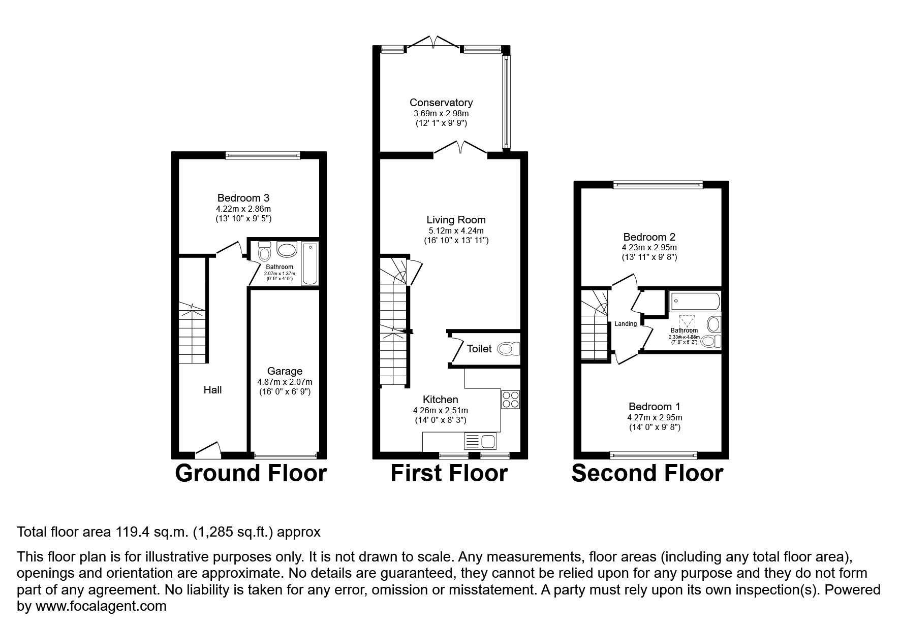 floor Plans Photo
