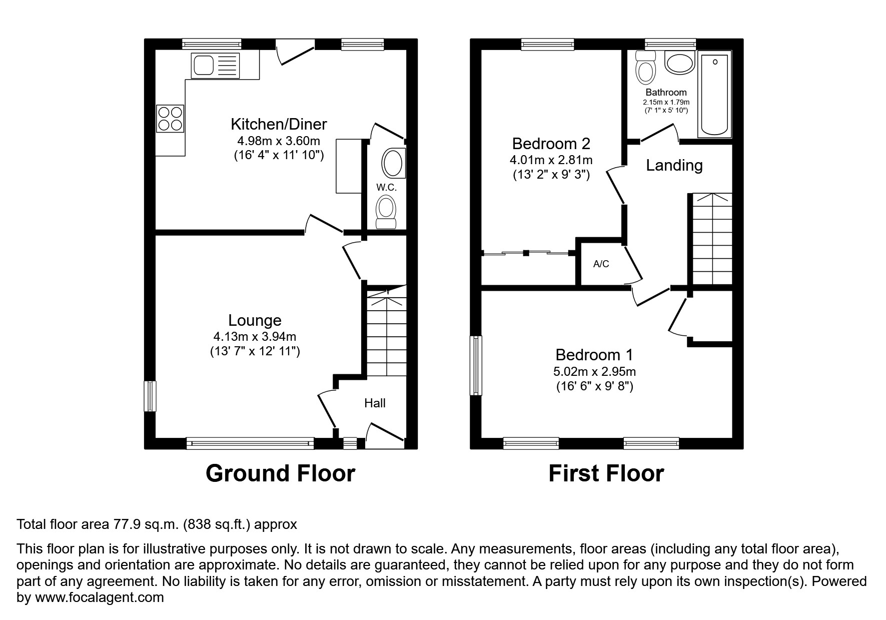 floor Plans Photo