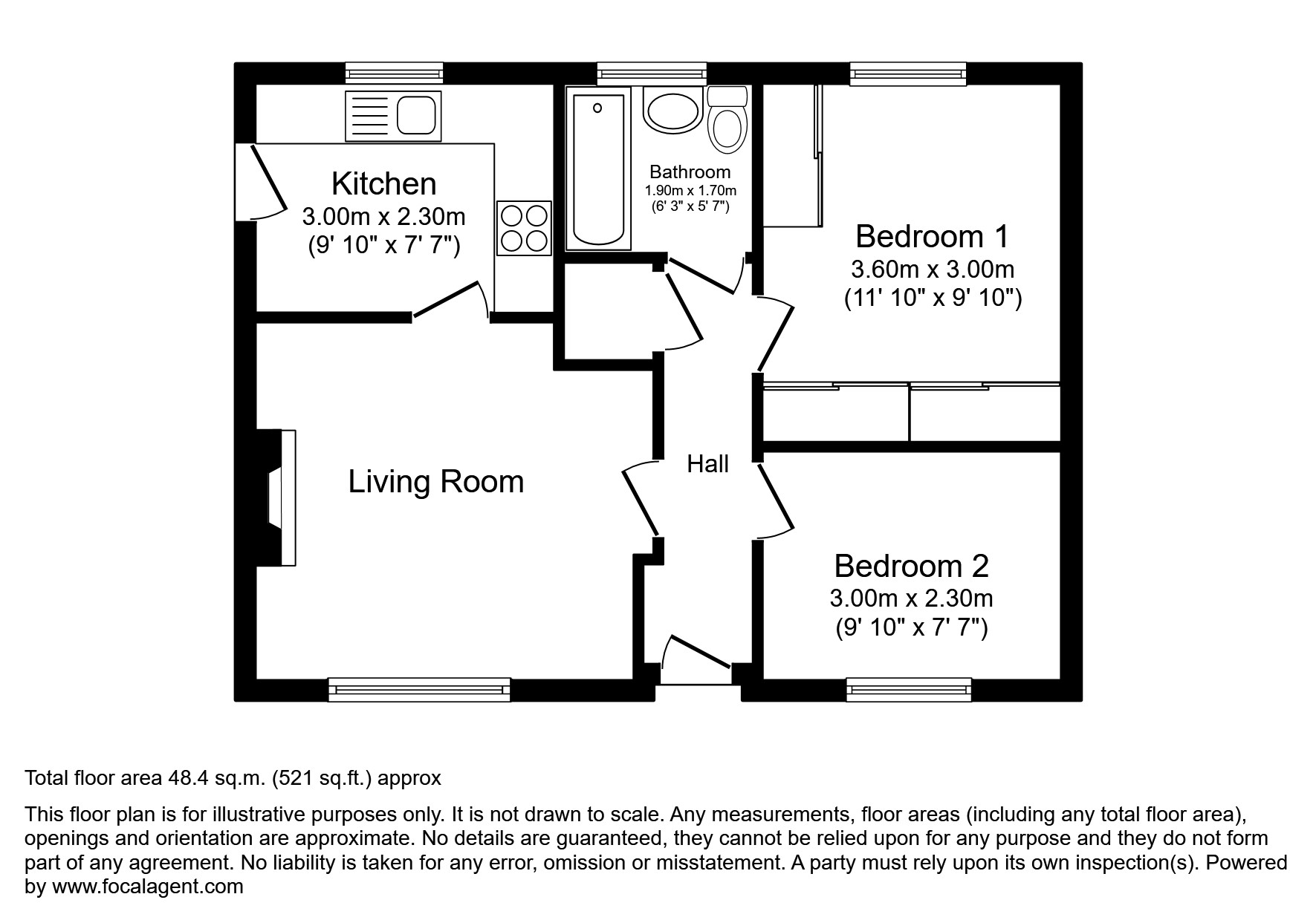 floor Plans Photo