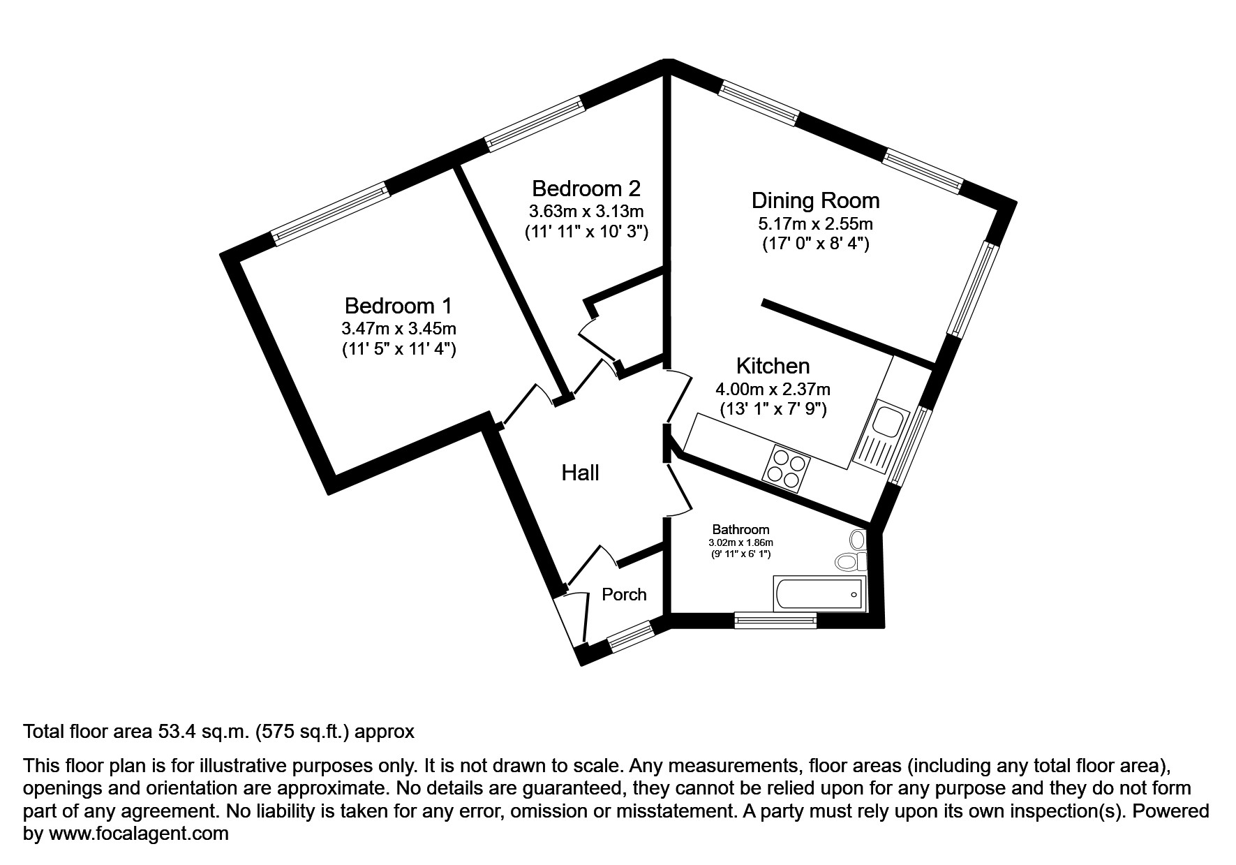 floor Plans Photo