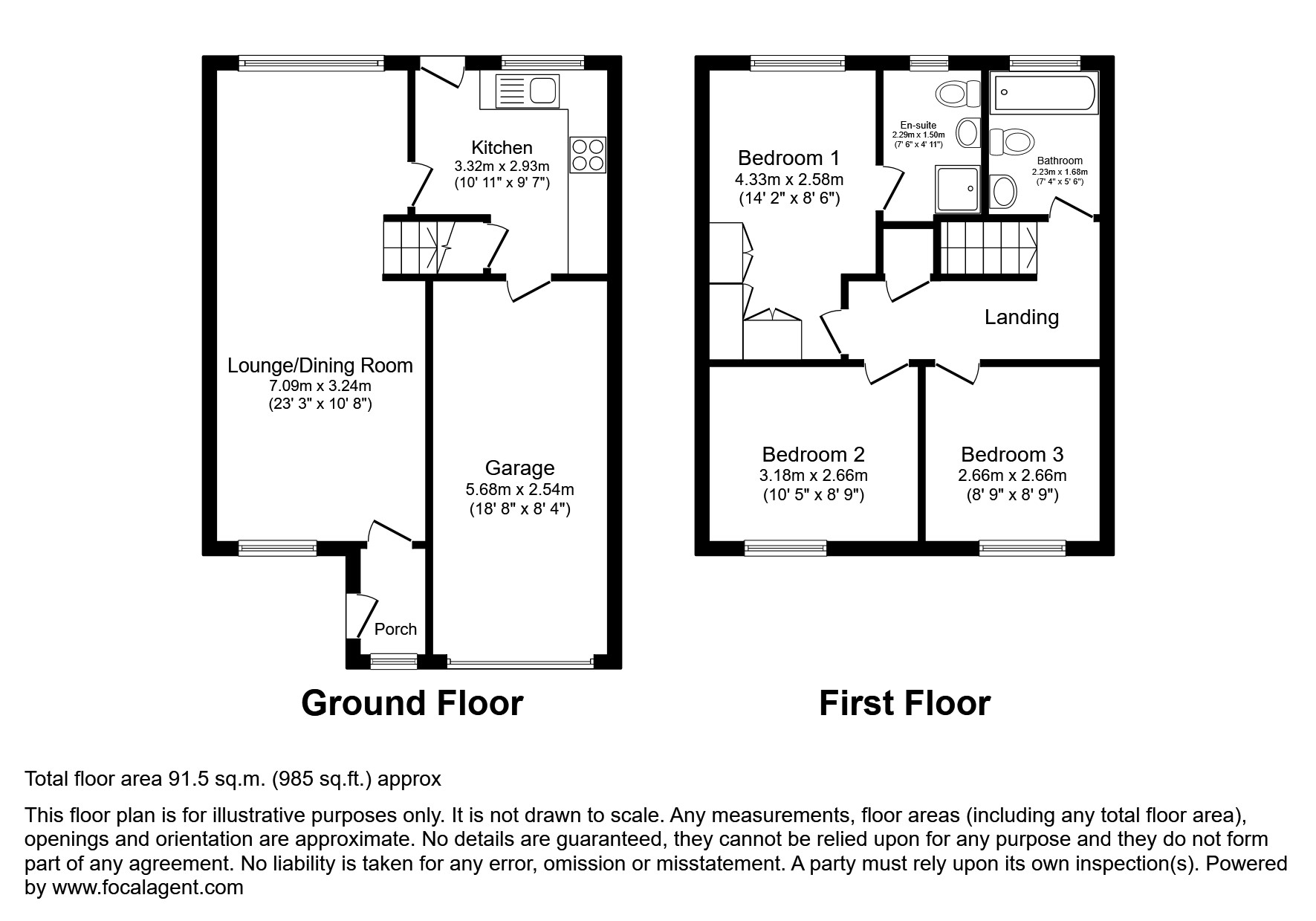 floor Plans Photo