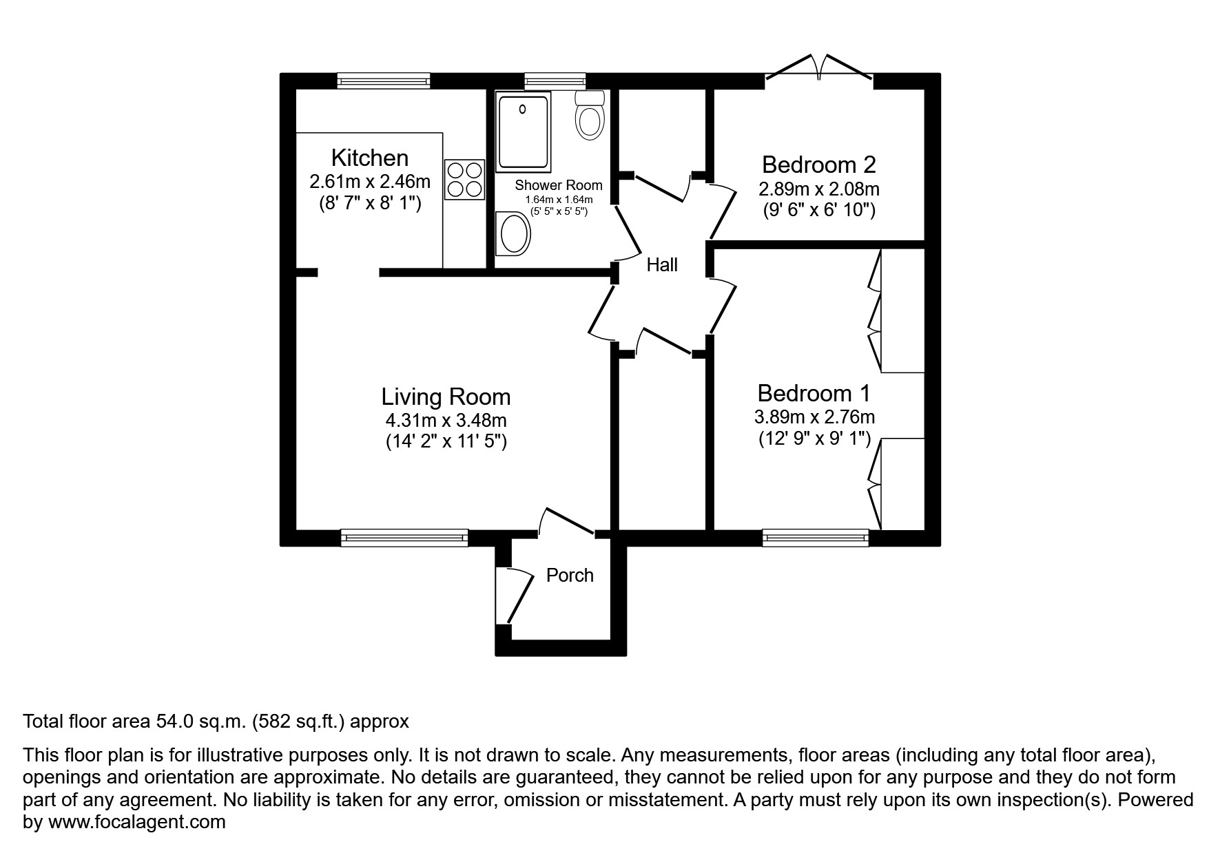 floor Plans Photo