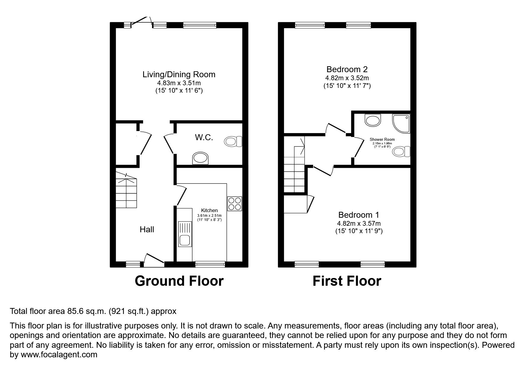 floor Plans Photo