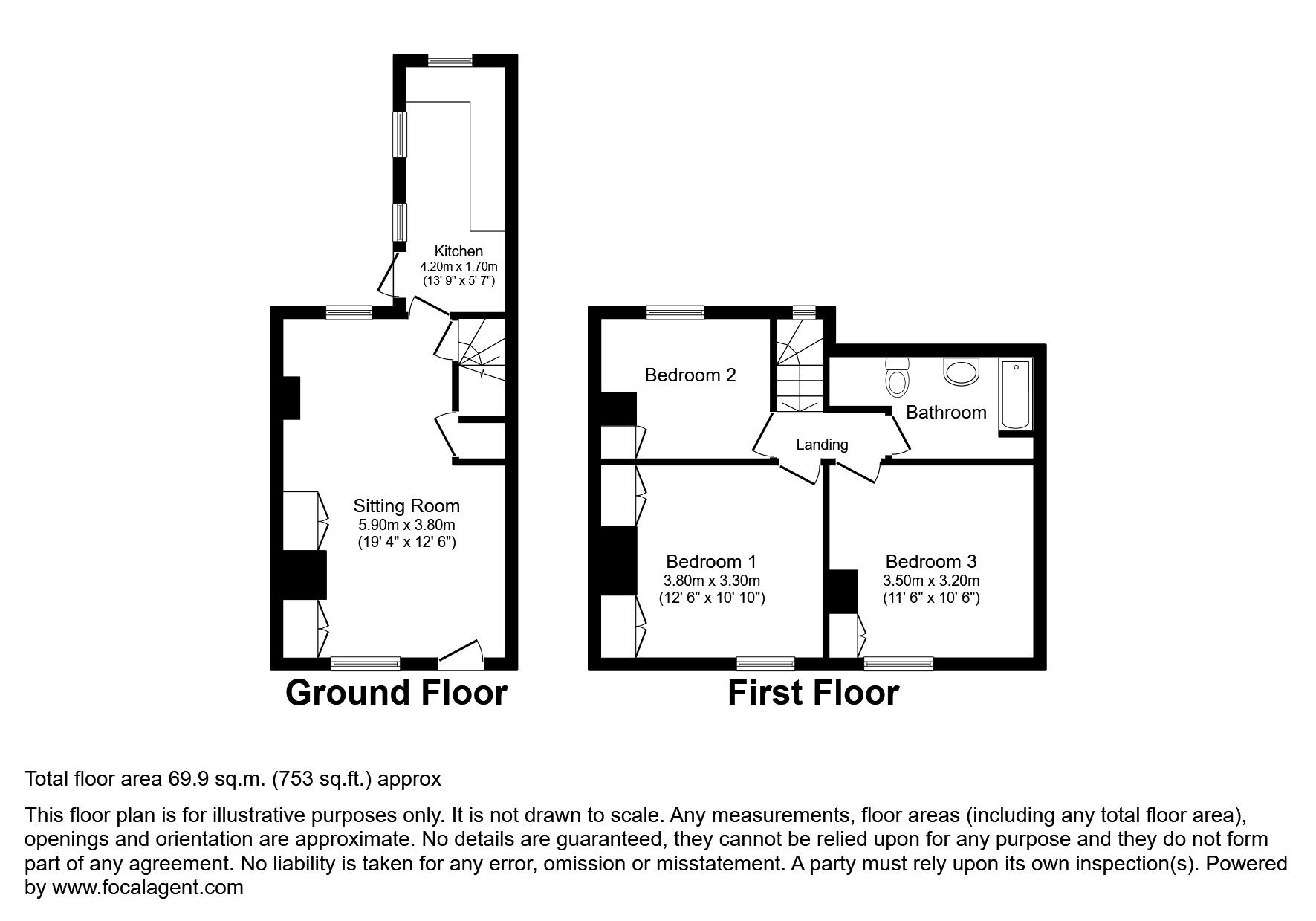 floor Plans Photo