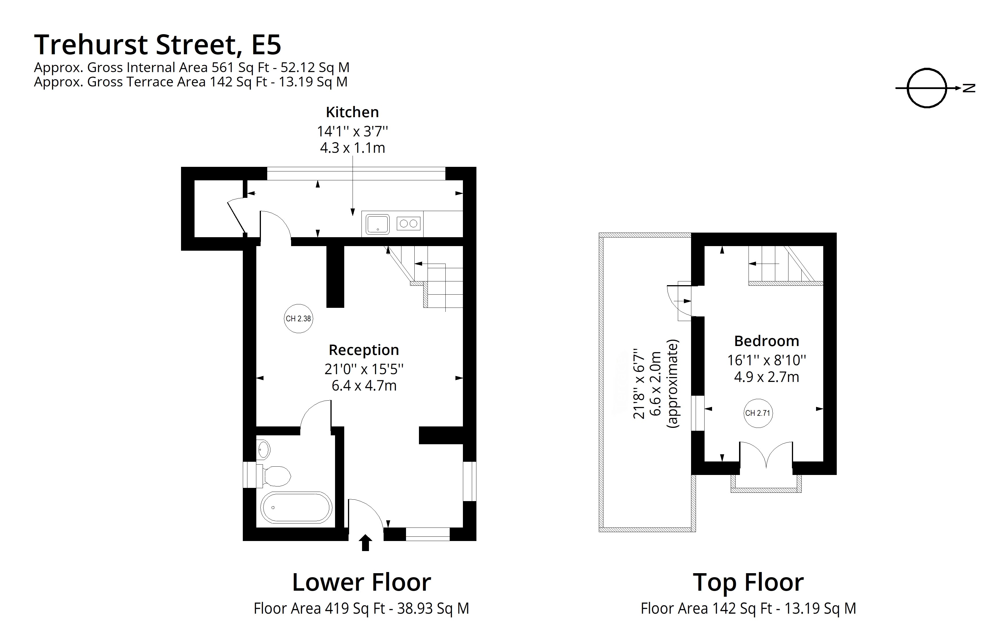 floor Plans Photo
