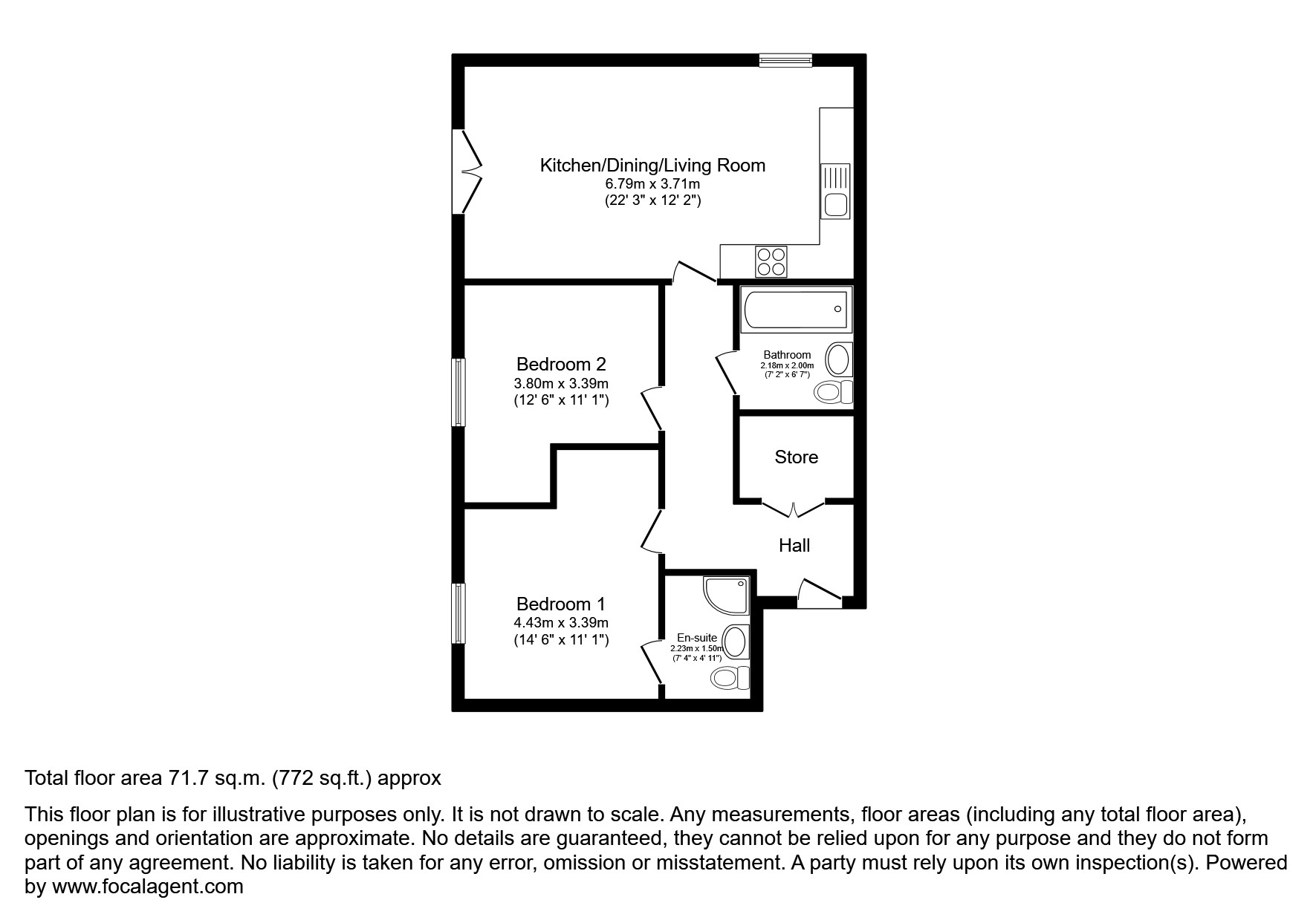 floor Plans Photo