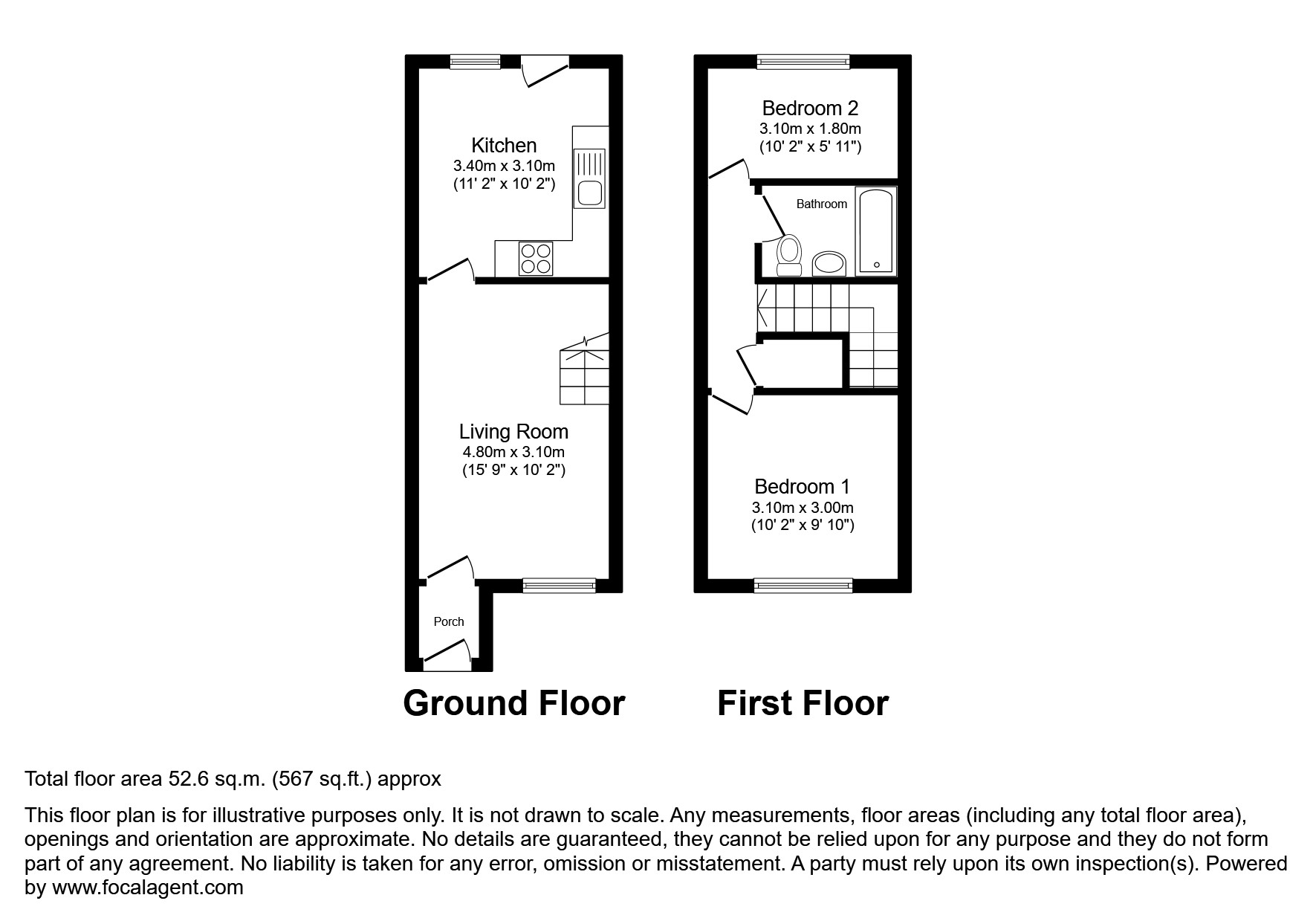 floor Plans Photo