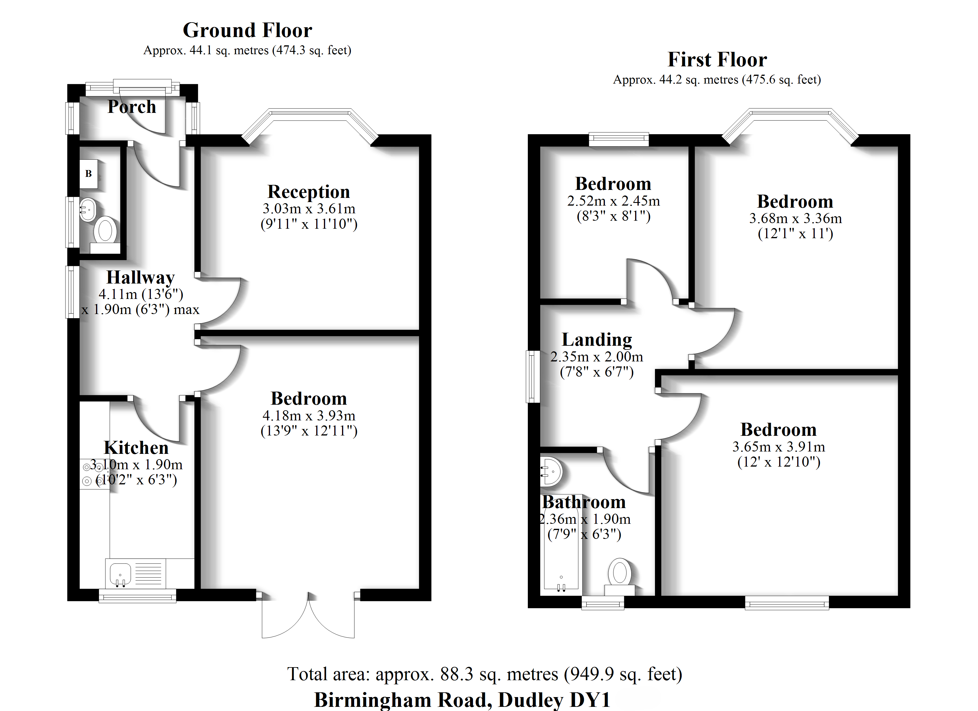 floor Plans Photo