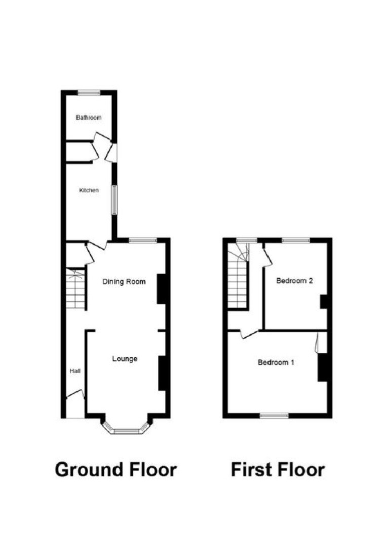 floor Plans Photo