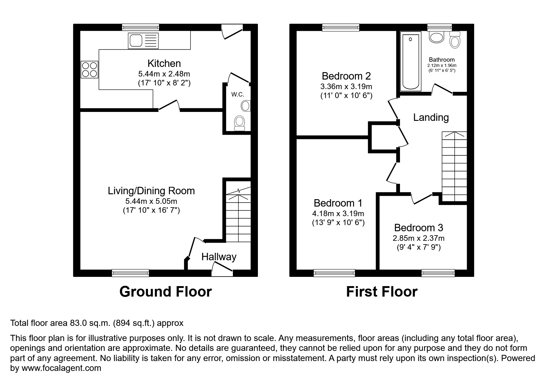 floor Plans Photo