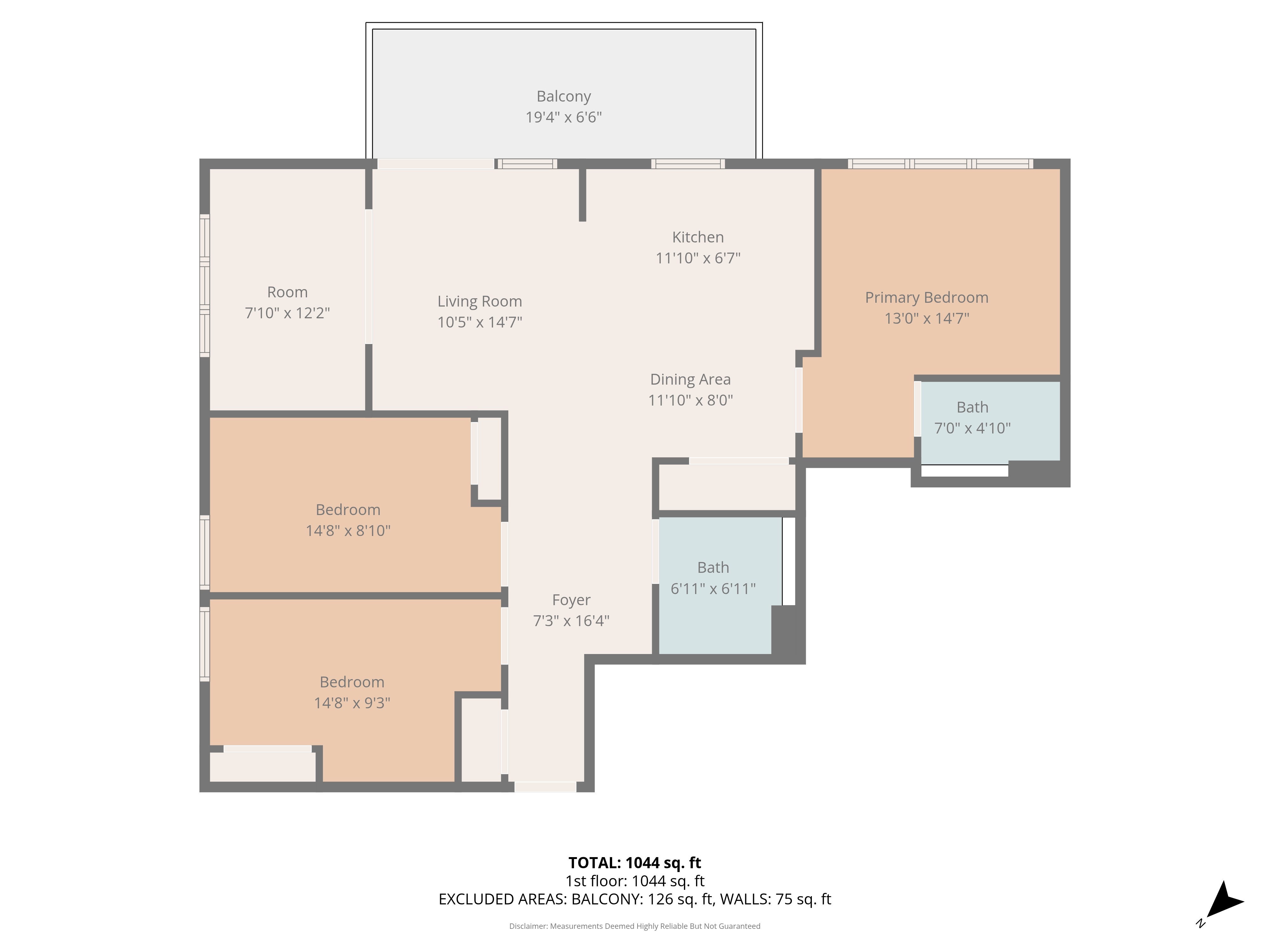 floor Plans Photo
