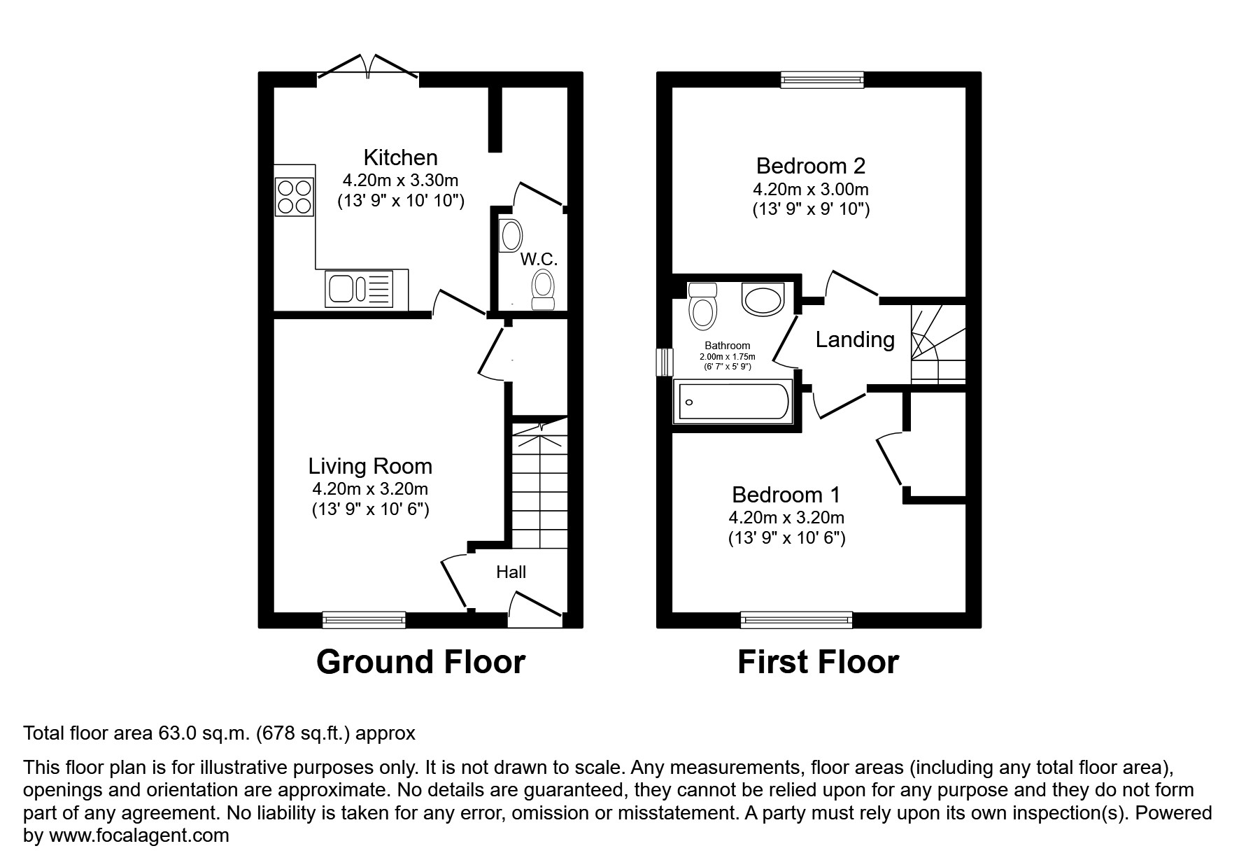 floor Plans Photo