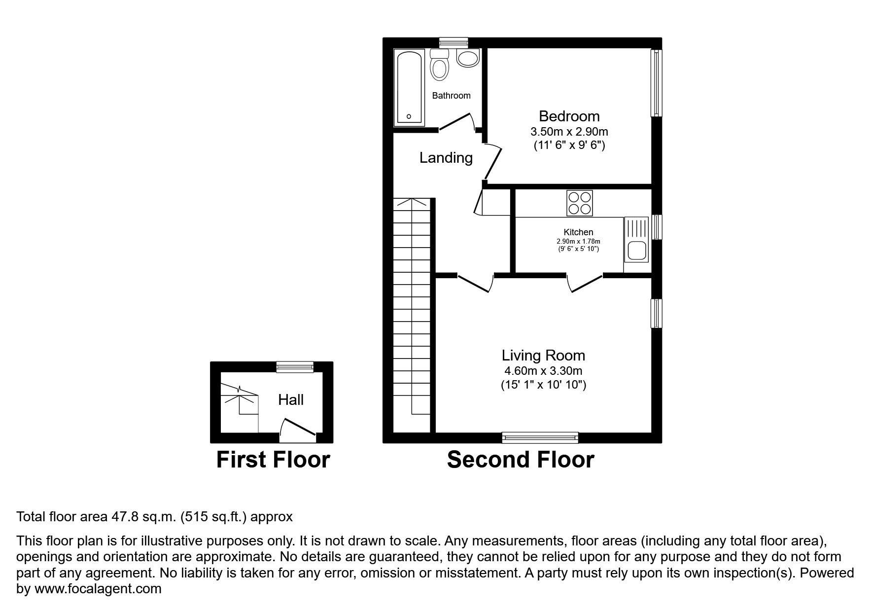 floor Plans Photo