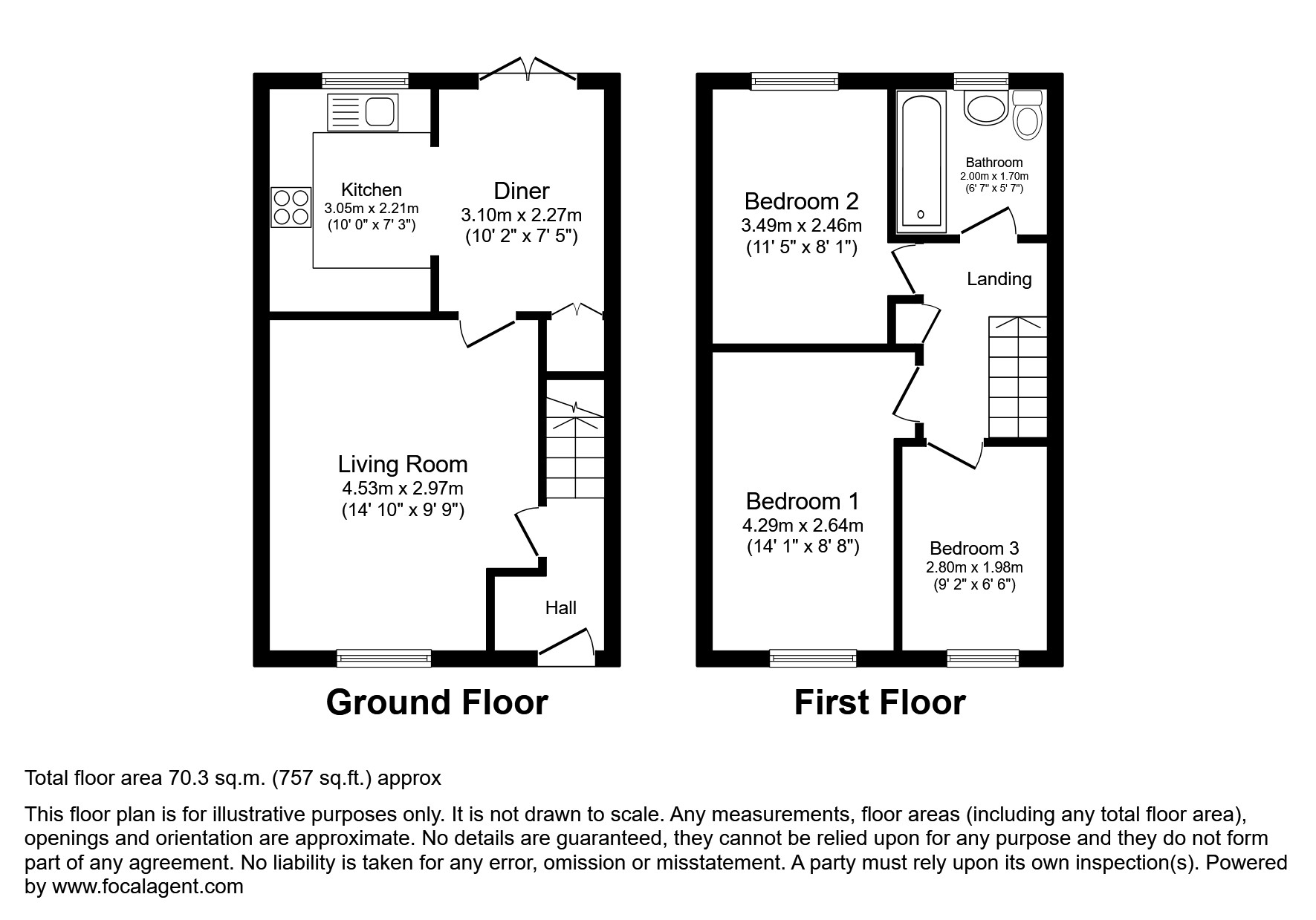 floor Plans Photo
