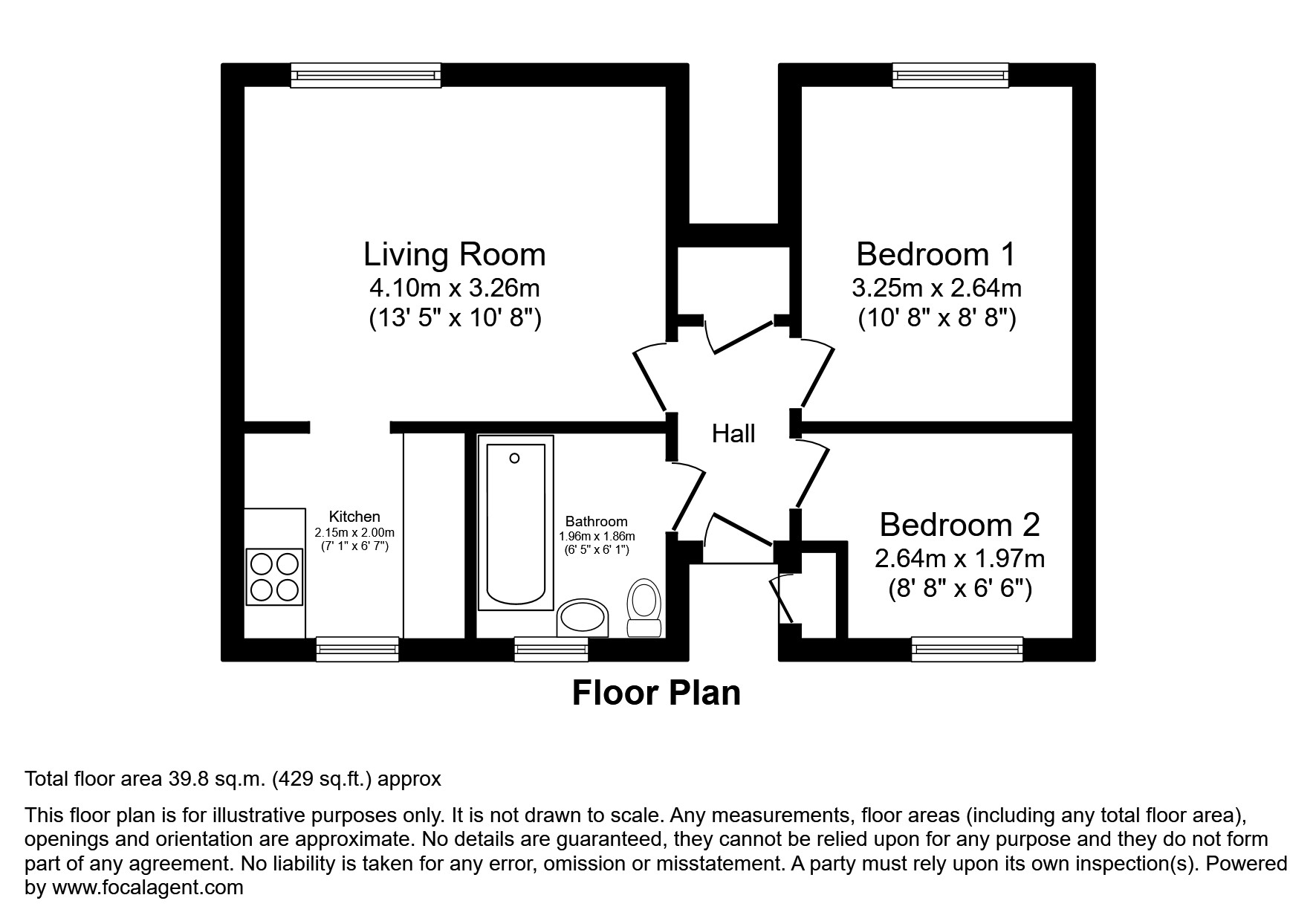 floor Plans Photo