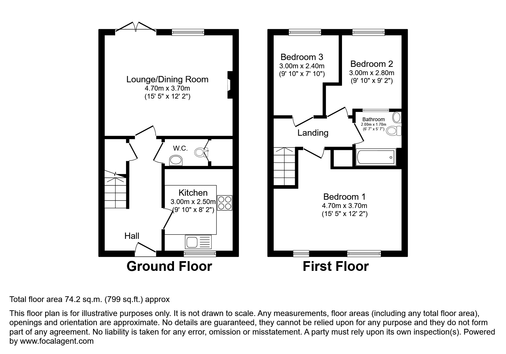 floor Plans Photo