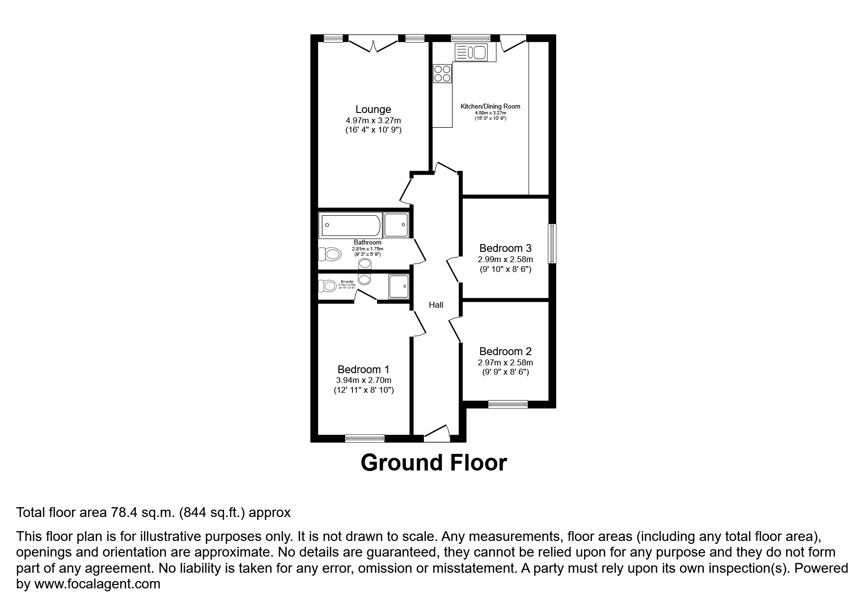 floor Plans Photo