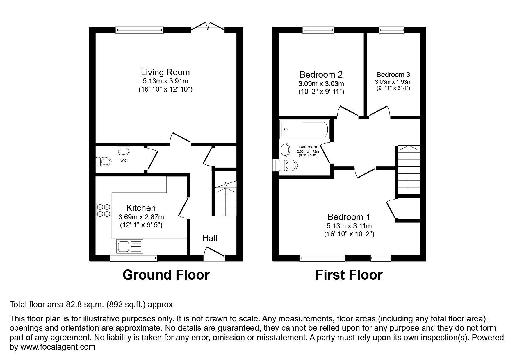floor Plans Photo