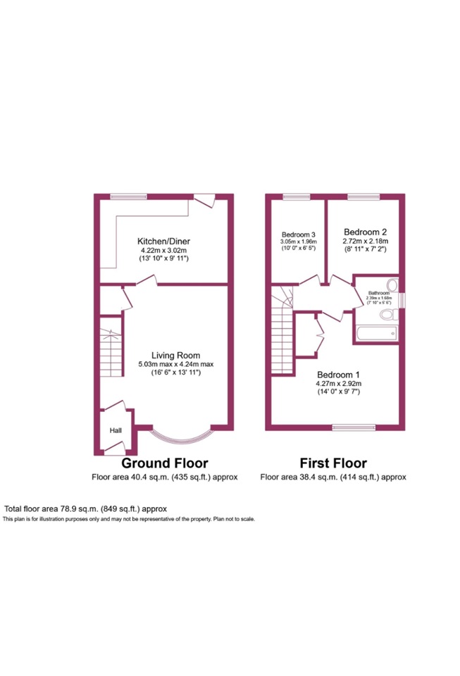 floor Plans Photo