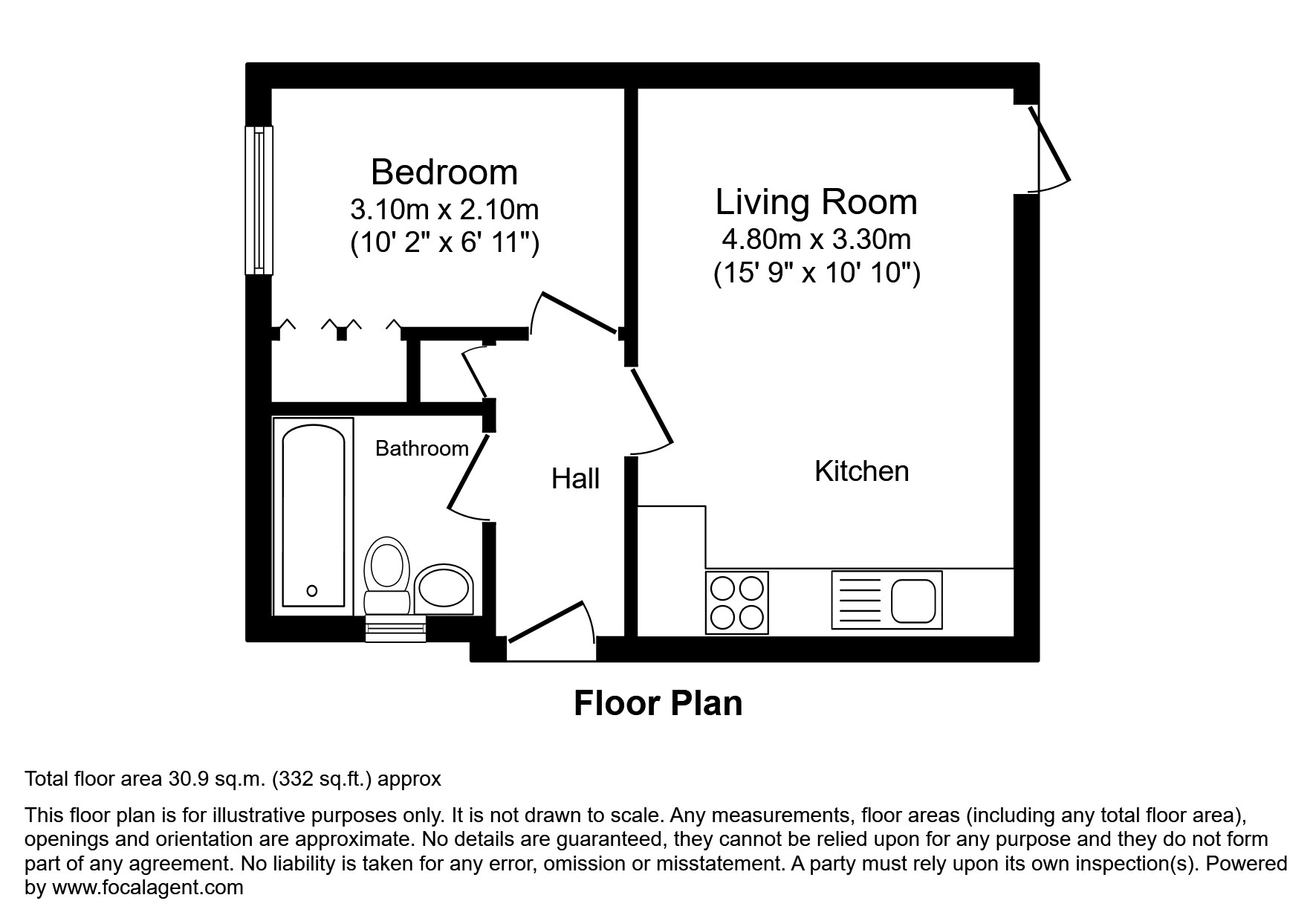 floor Plans Photo