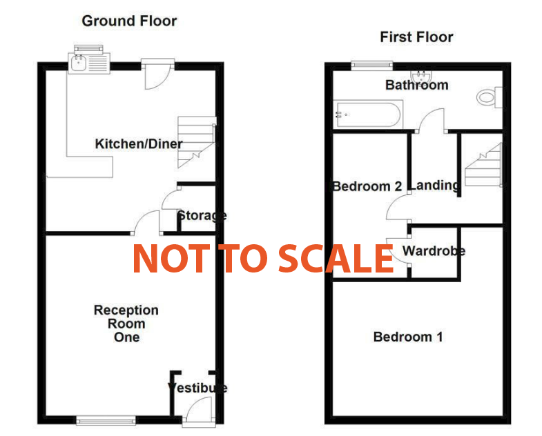 floor Plans Photo