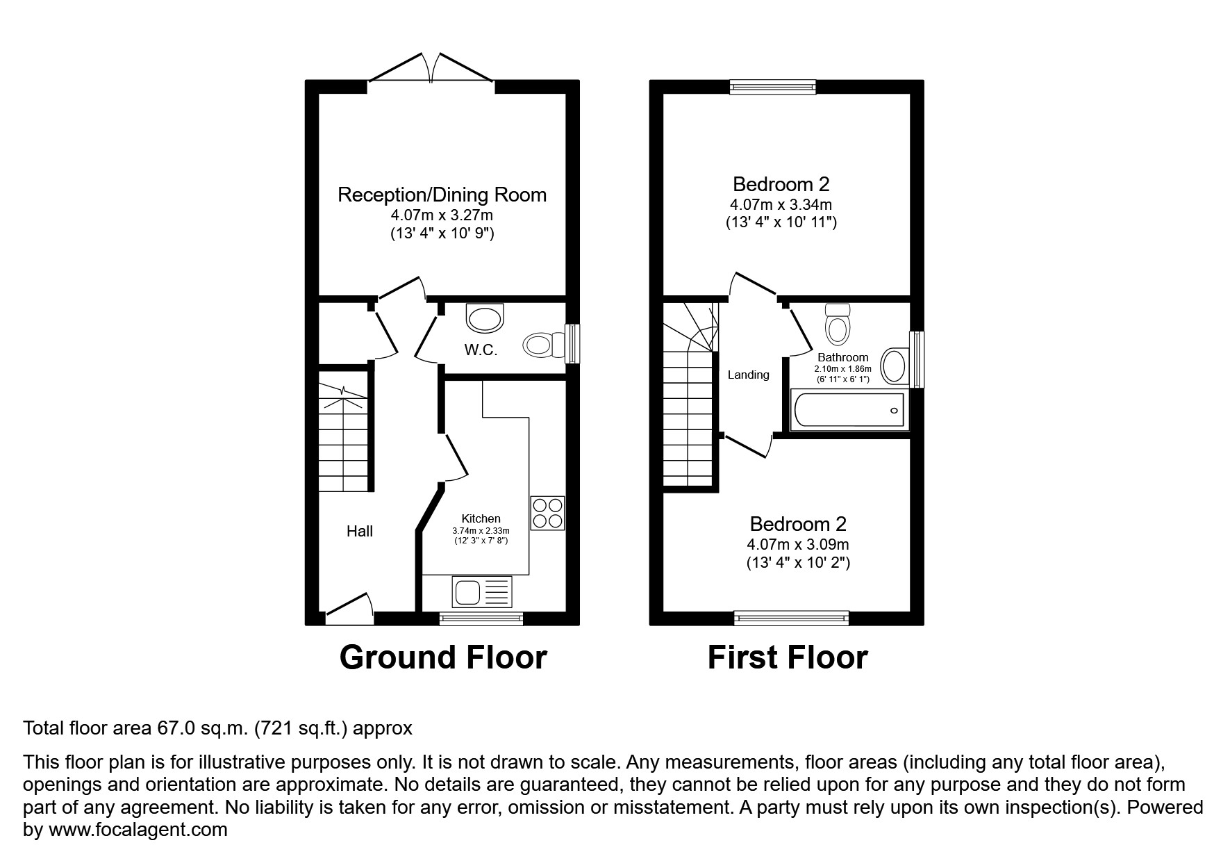 floor Plans Photo