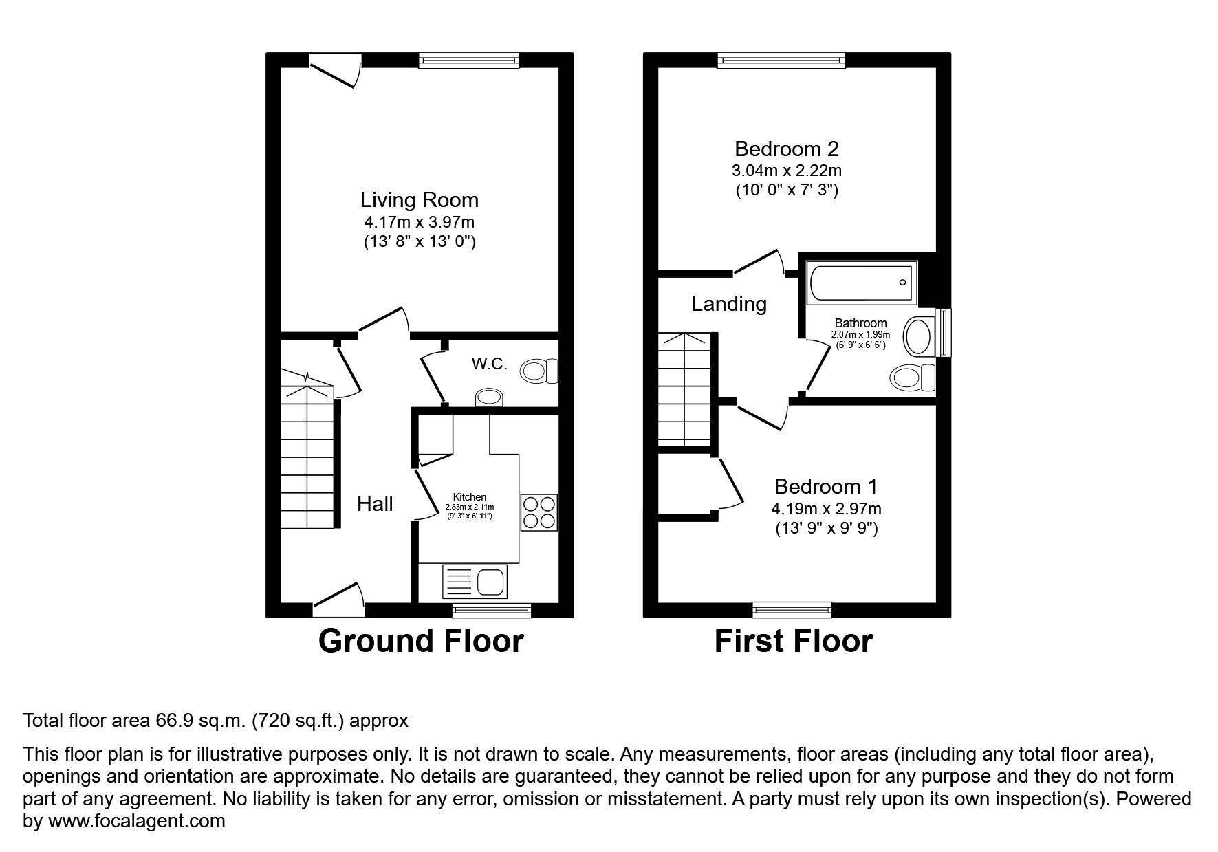 floor Plans Photo