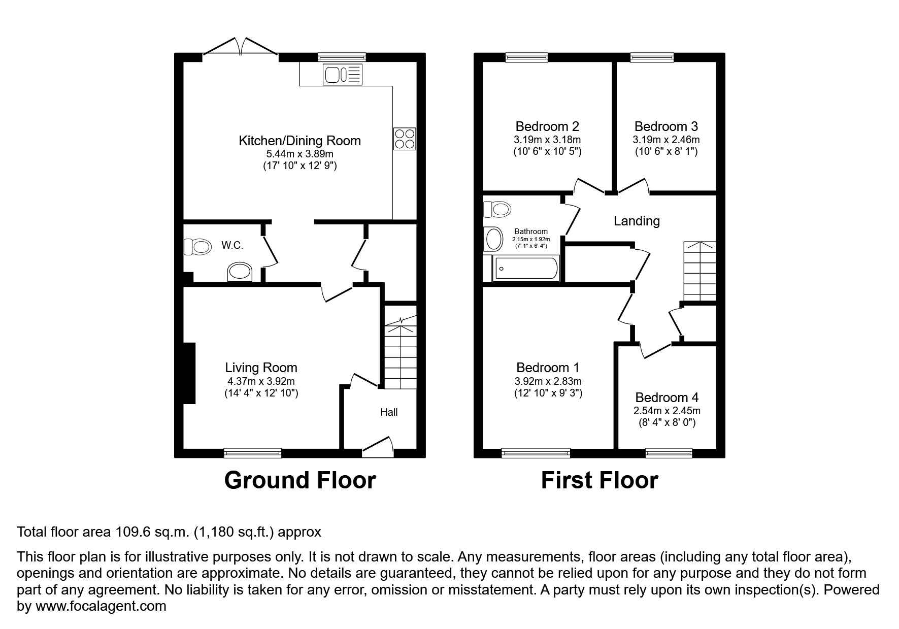 floor Plans Photo