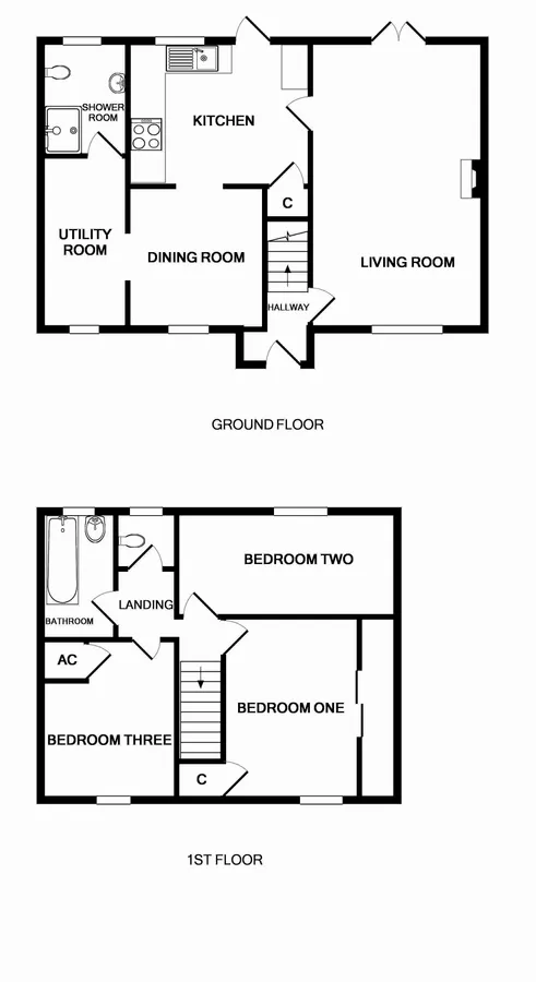 floor Plans Photo