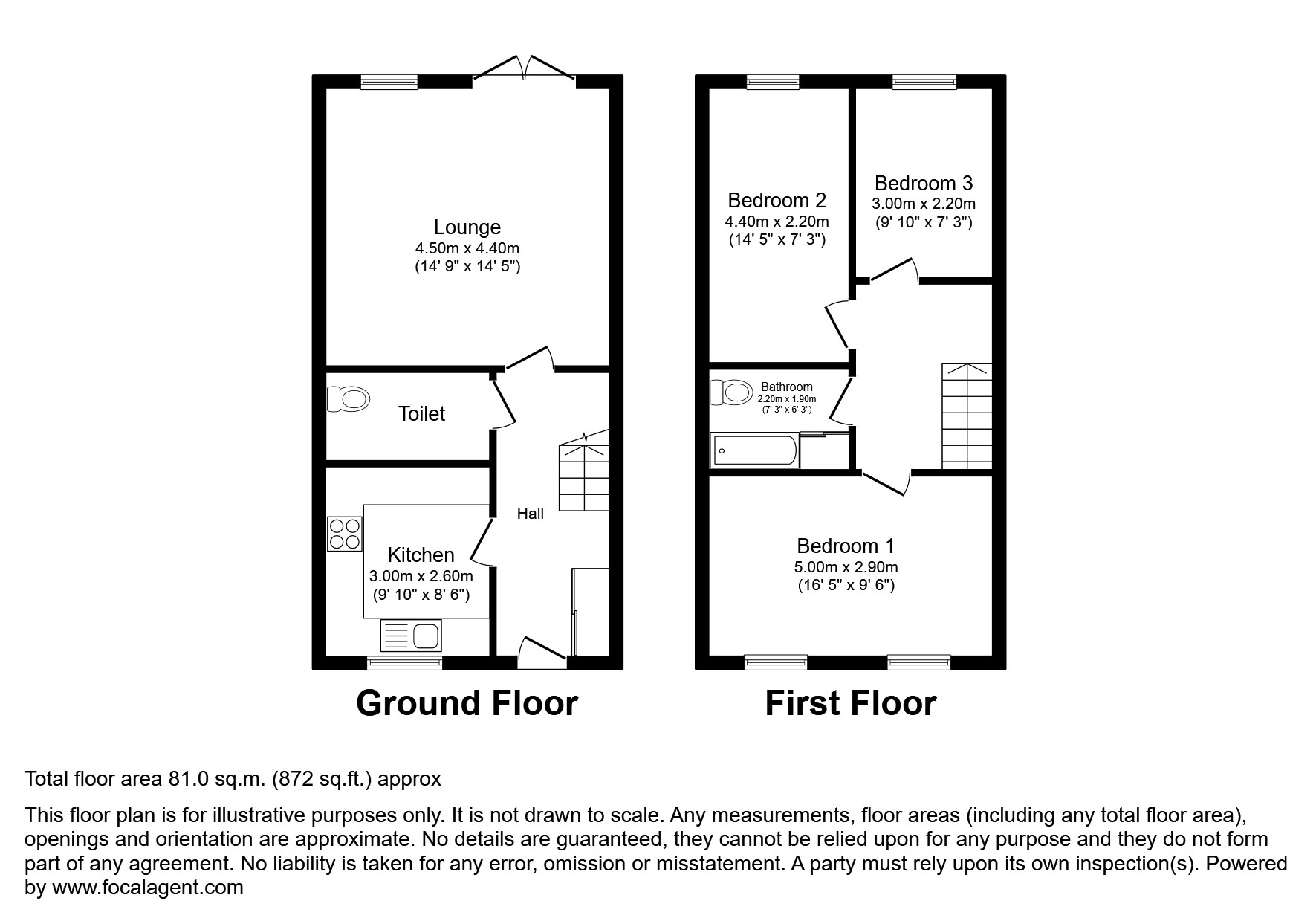 floor Plans Photo