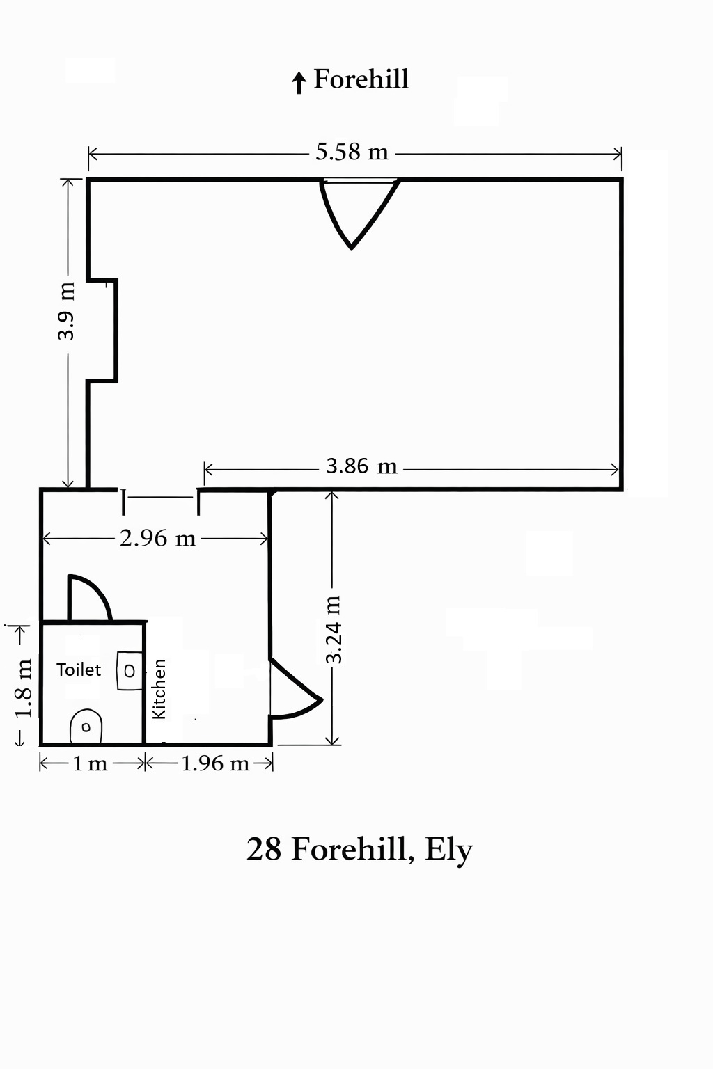 floor Plans Photo