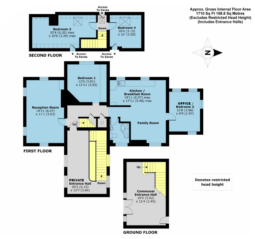 floor Plans Photo
