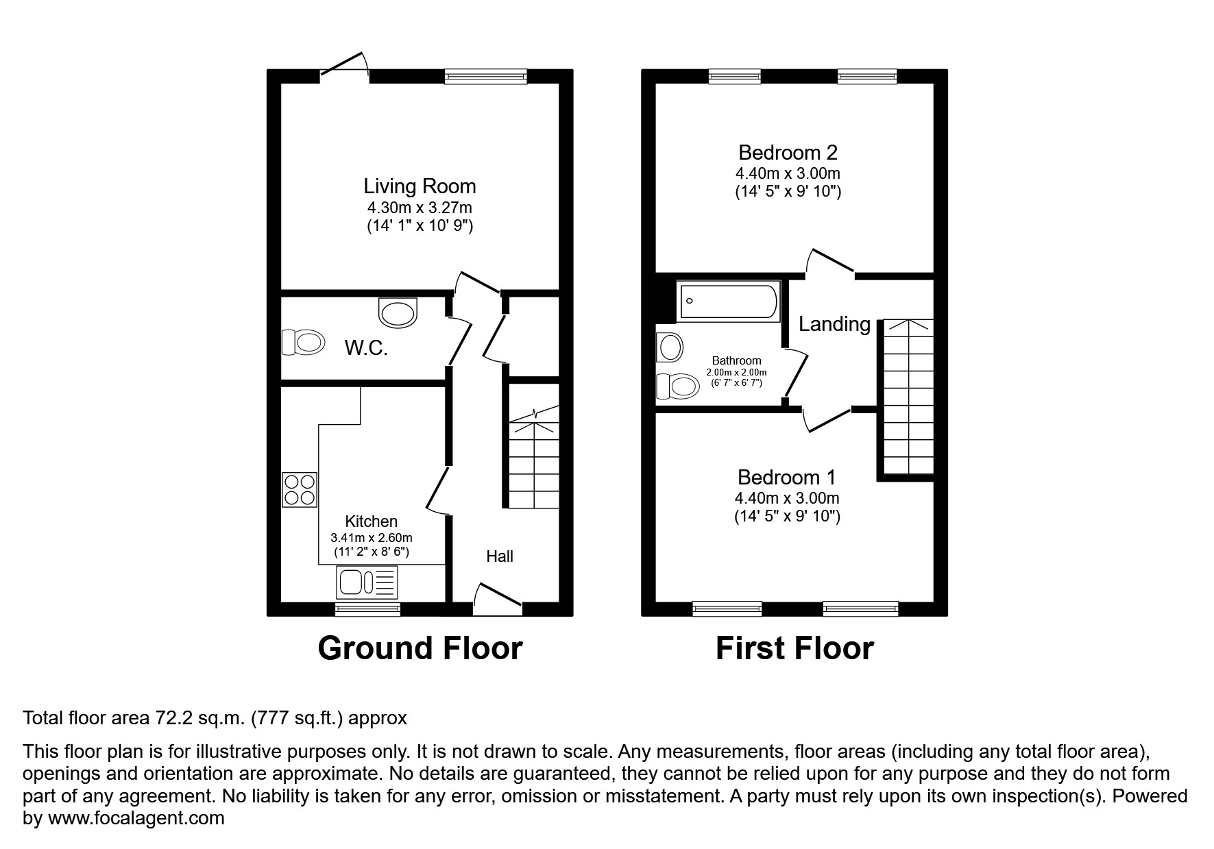 floor Plans Photo