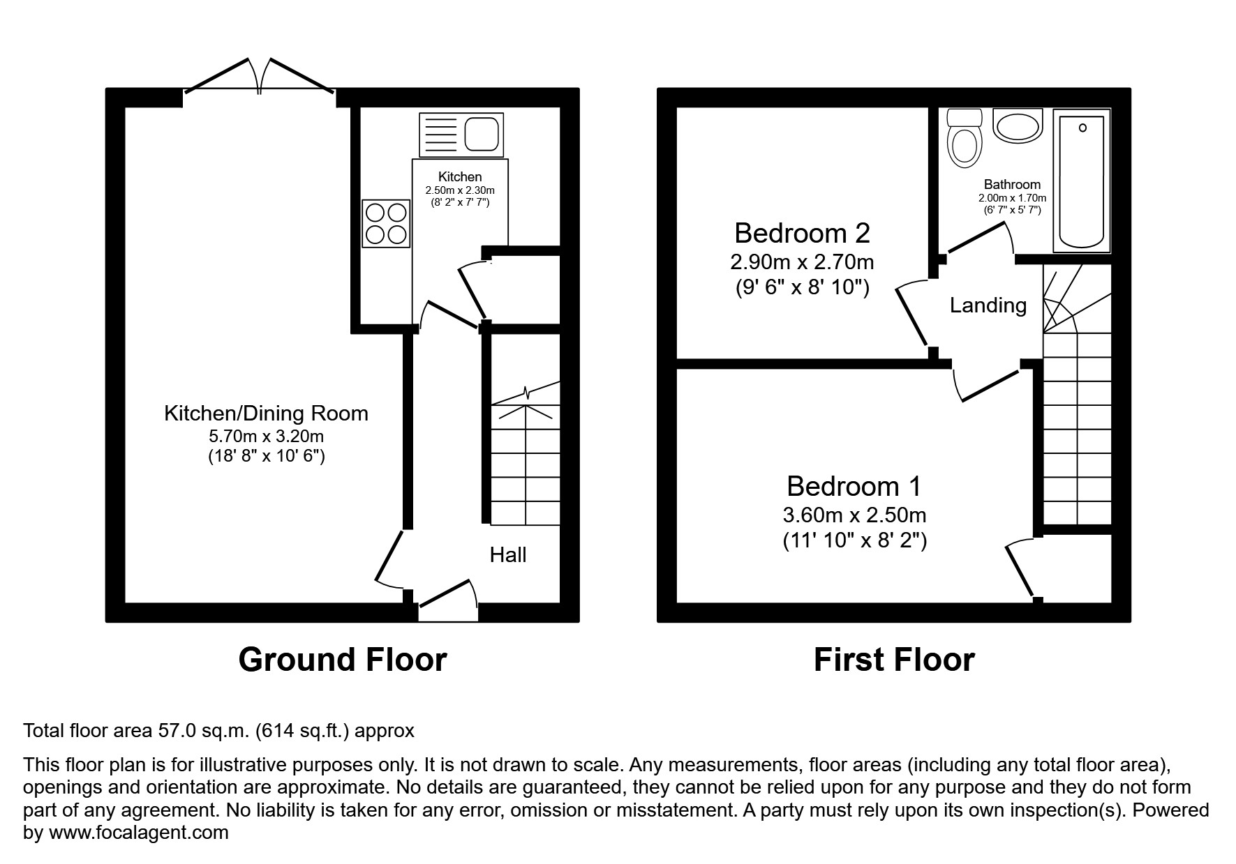 floor Plans Photo