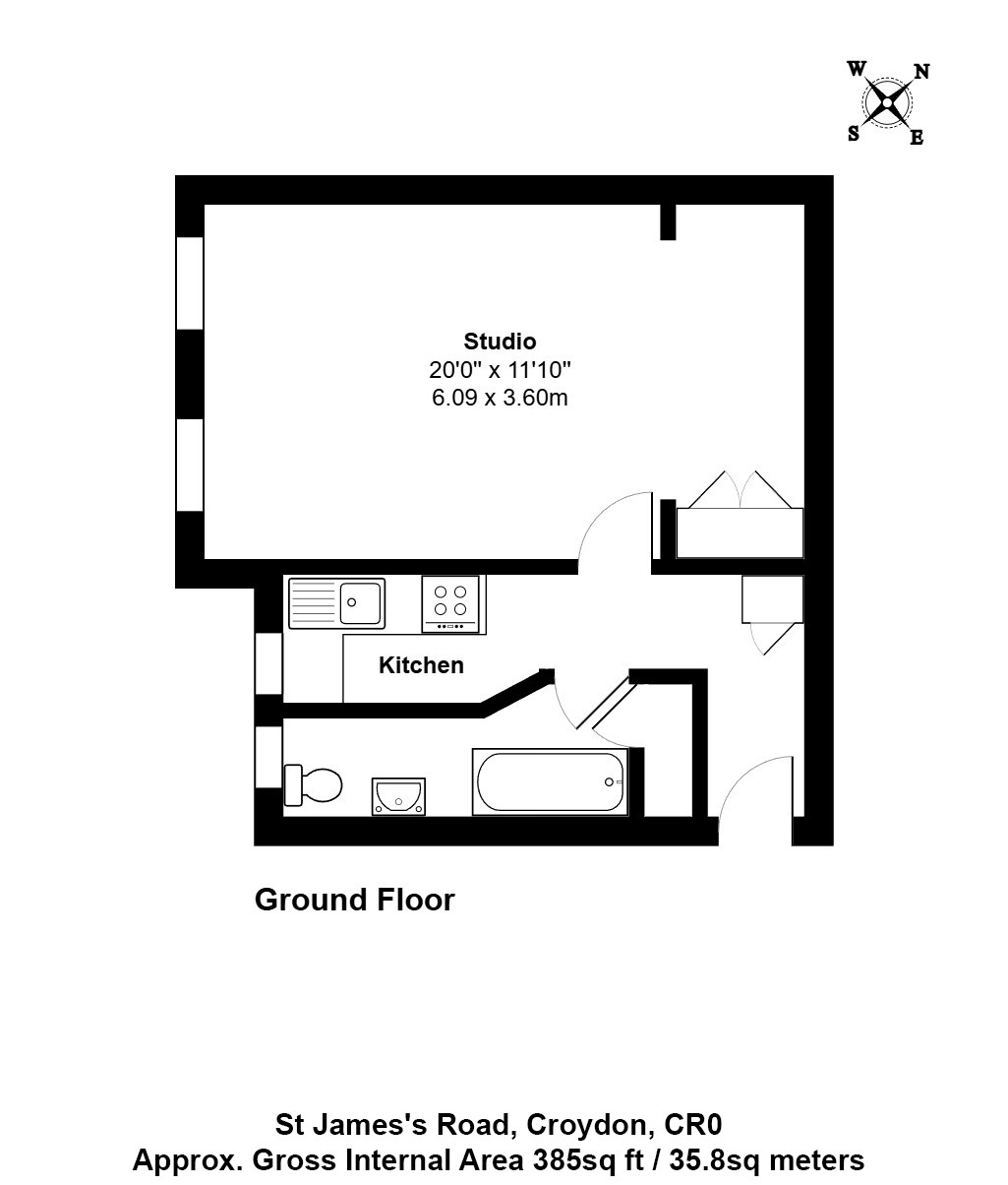 floor Plans Photo