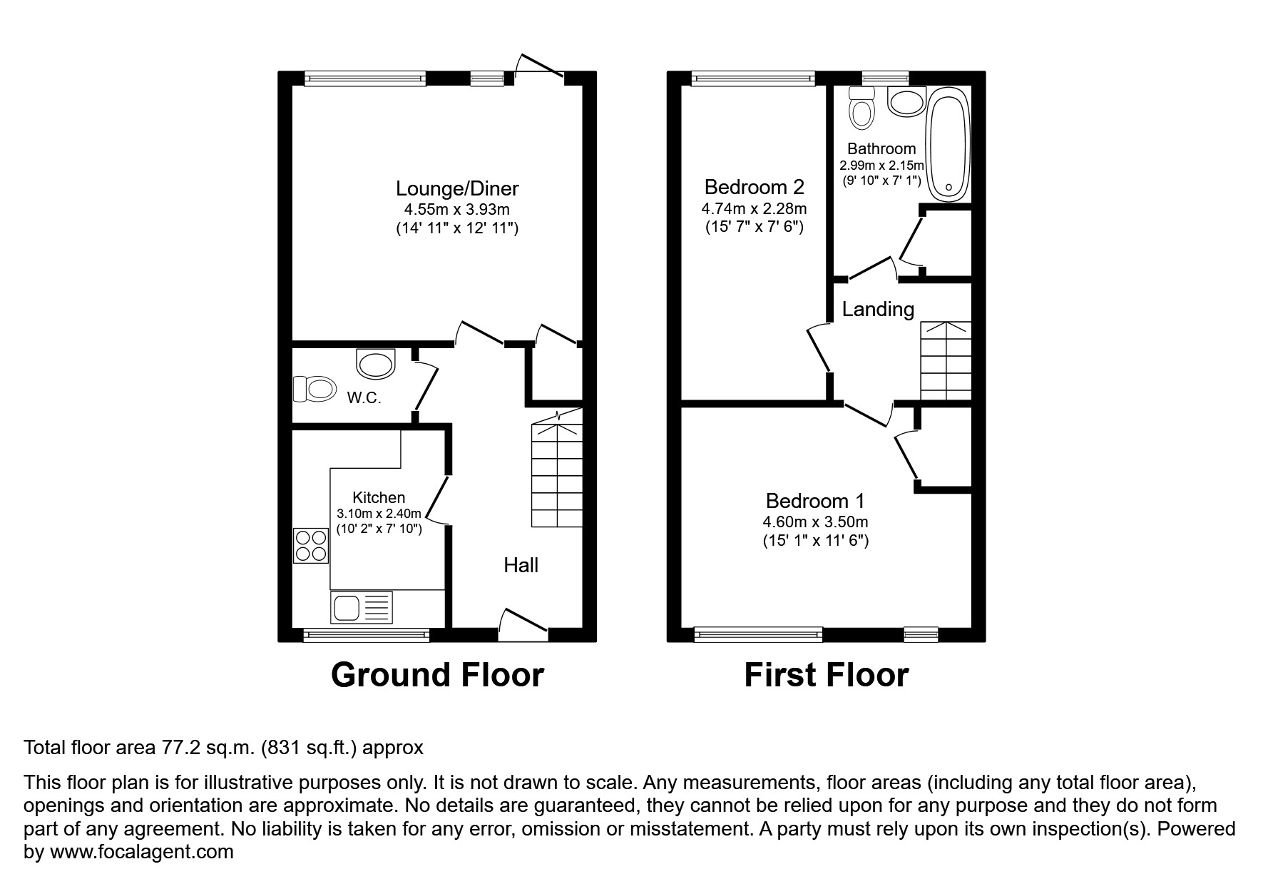 floor Plans Photo